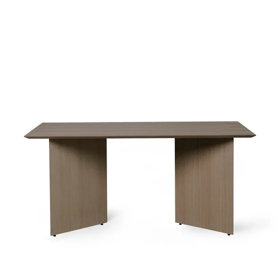 Mingle Rectangular bordplate 210 cm