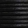 Hide Rope Black