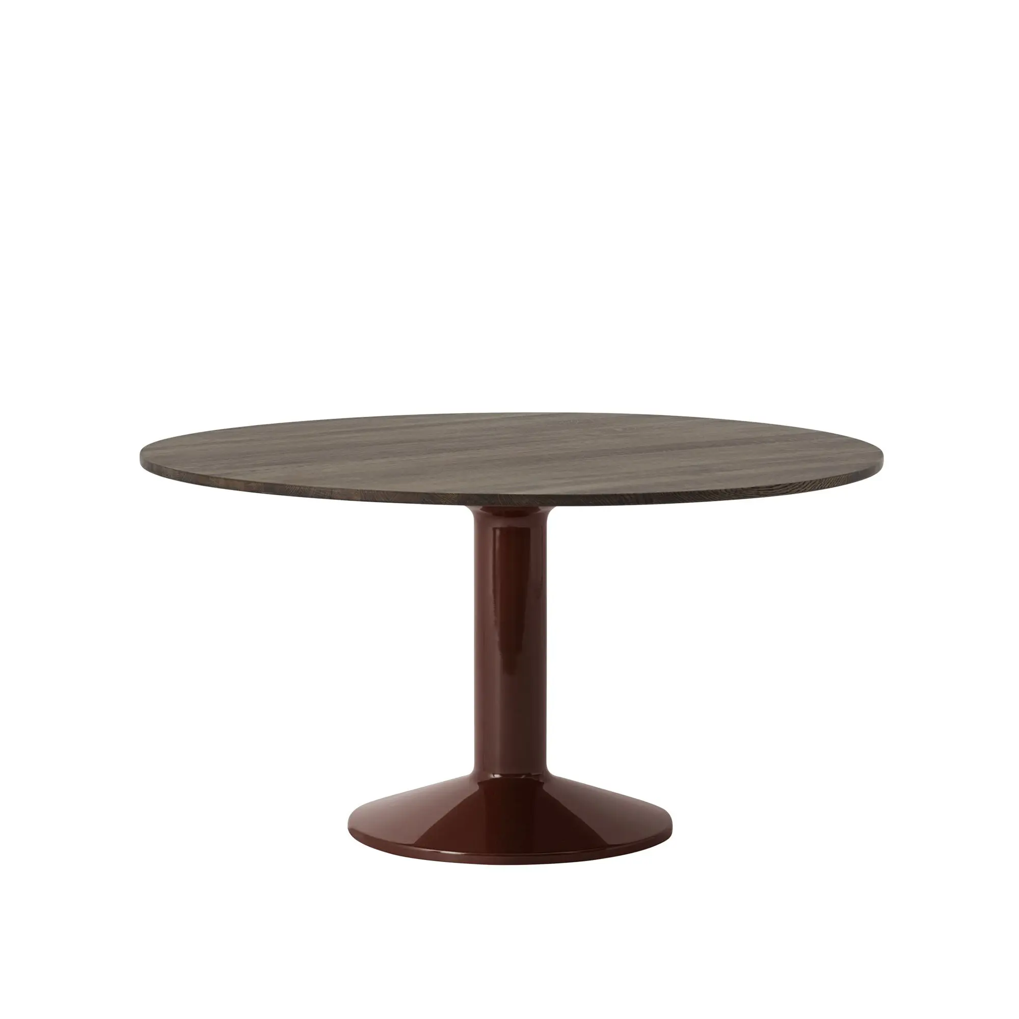 Midst matbord 140 cm
