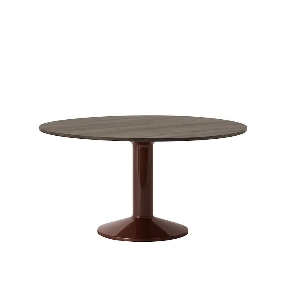 Midst matbord 140 cm