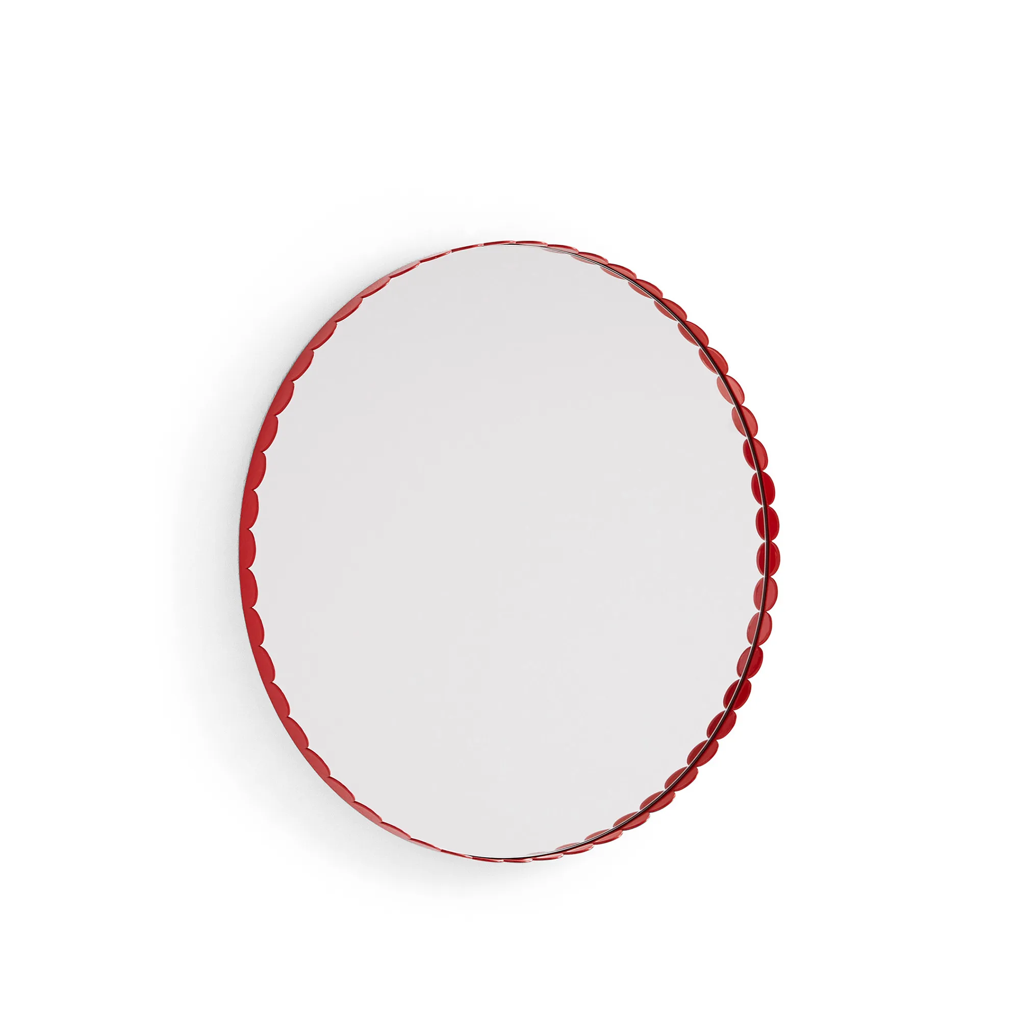 Arcs spegel Round