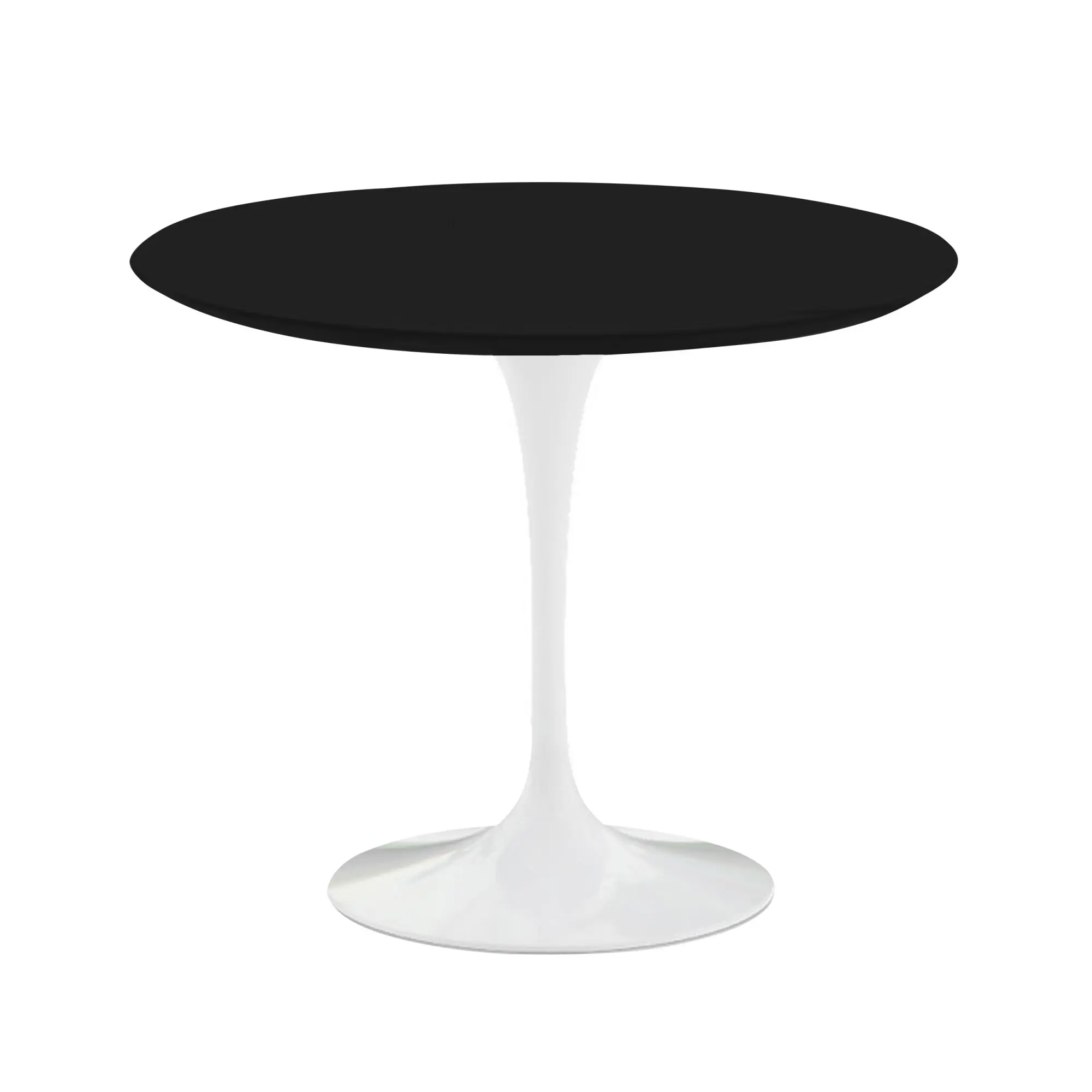 Saarinen Round matbord Ø 91 cm White