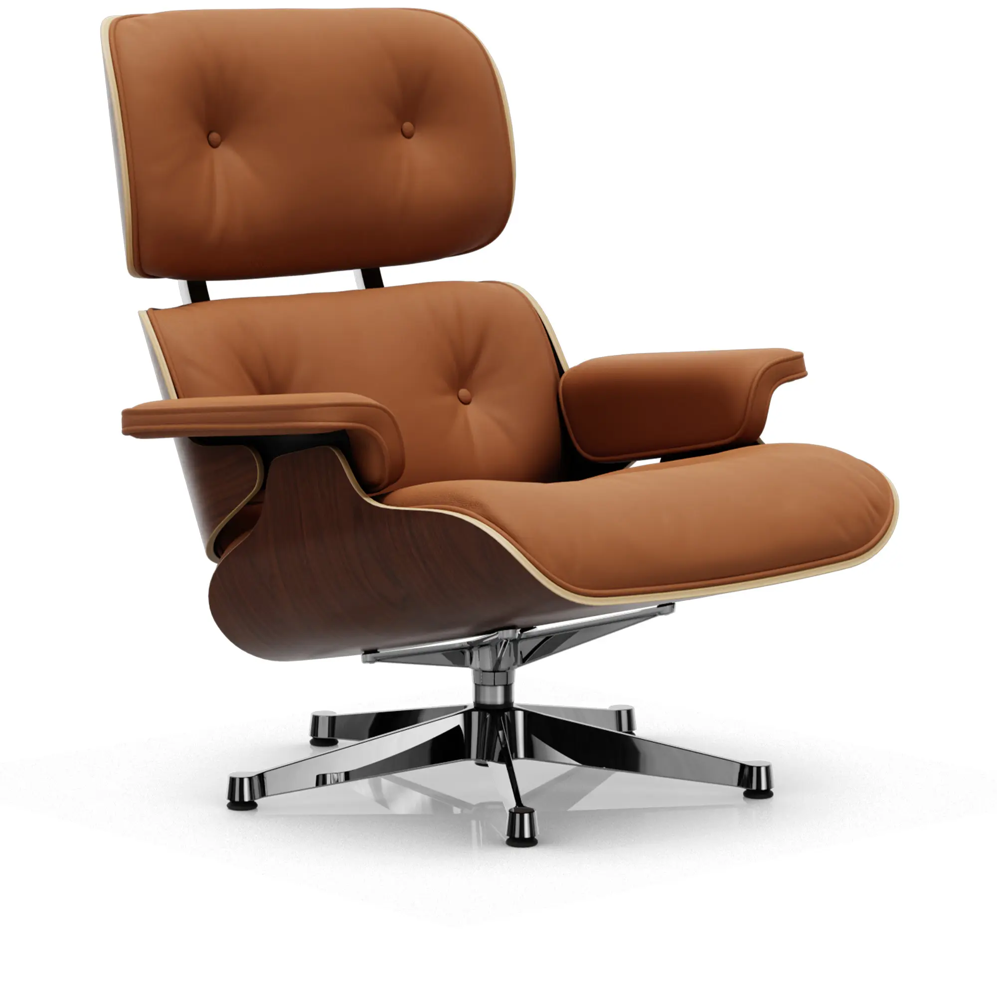 Eames Lounge Chair