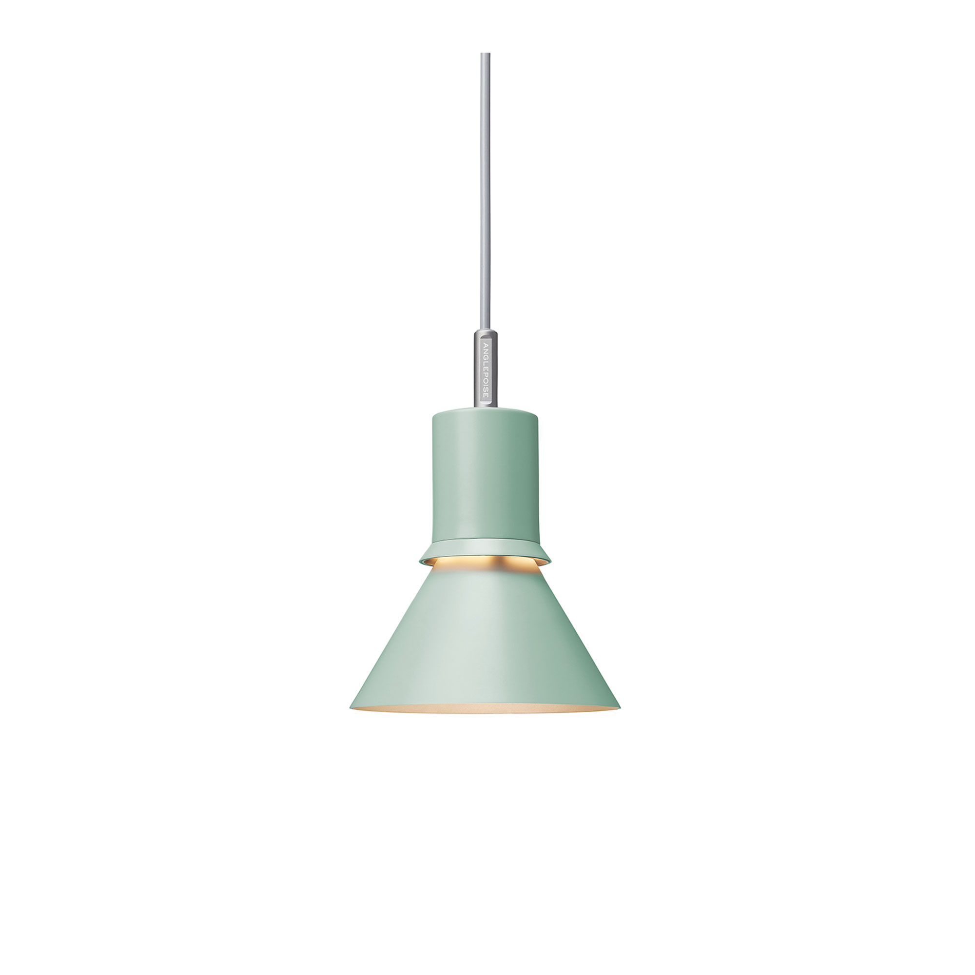 Type 80 Pendant Pistachio Green