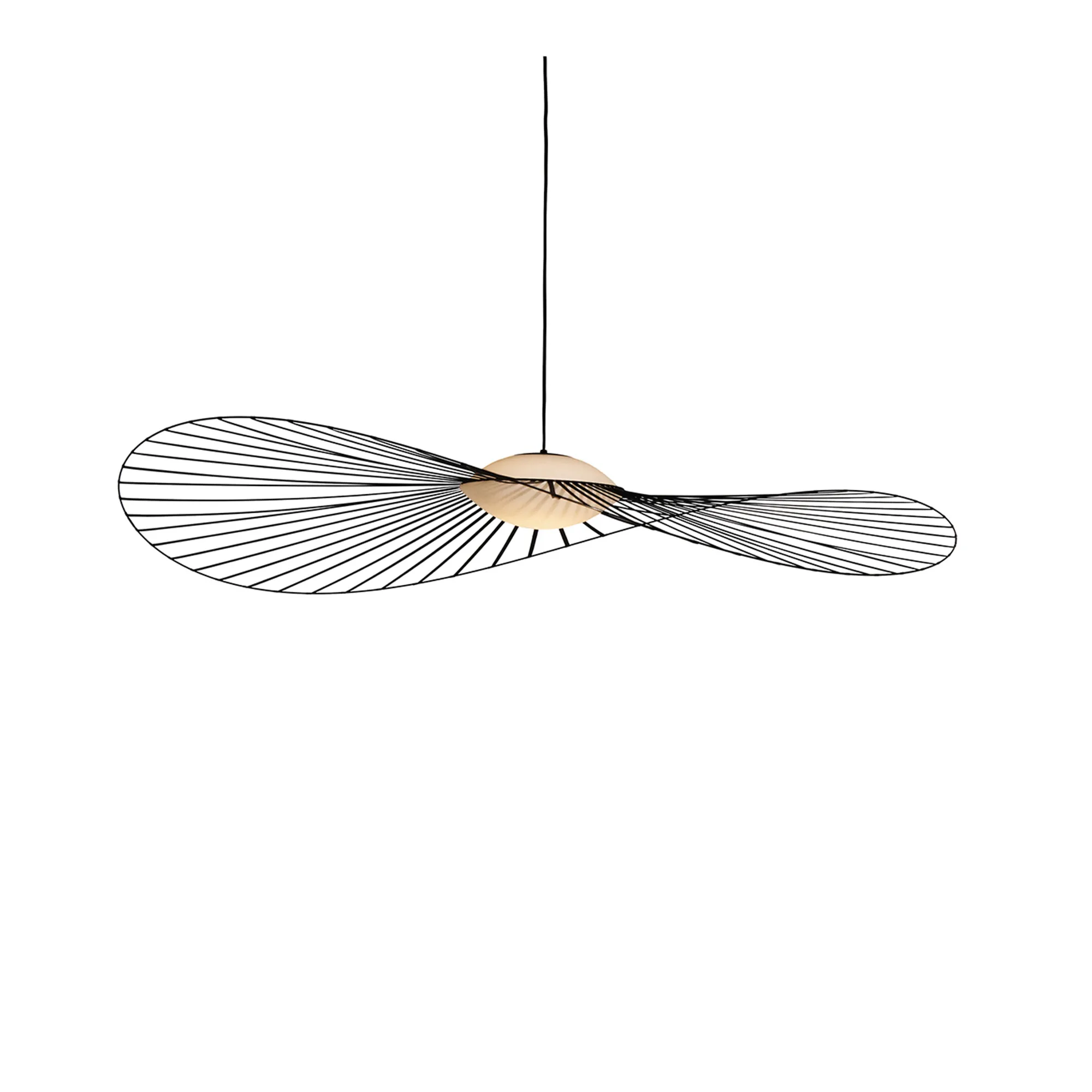 Vertigo nova pendant lamp medium 140cm