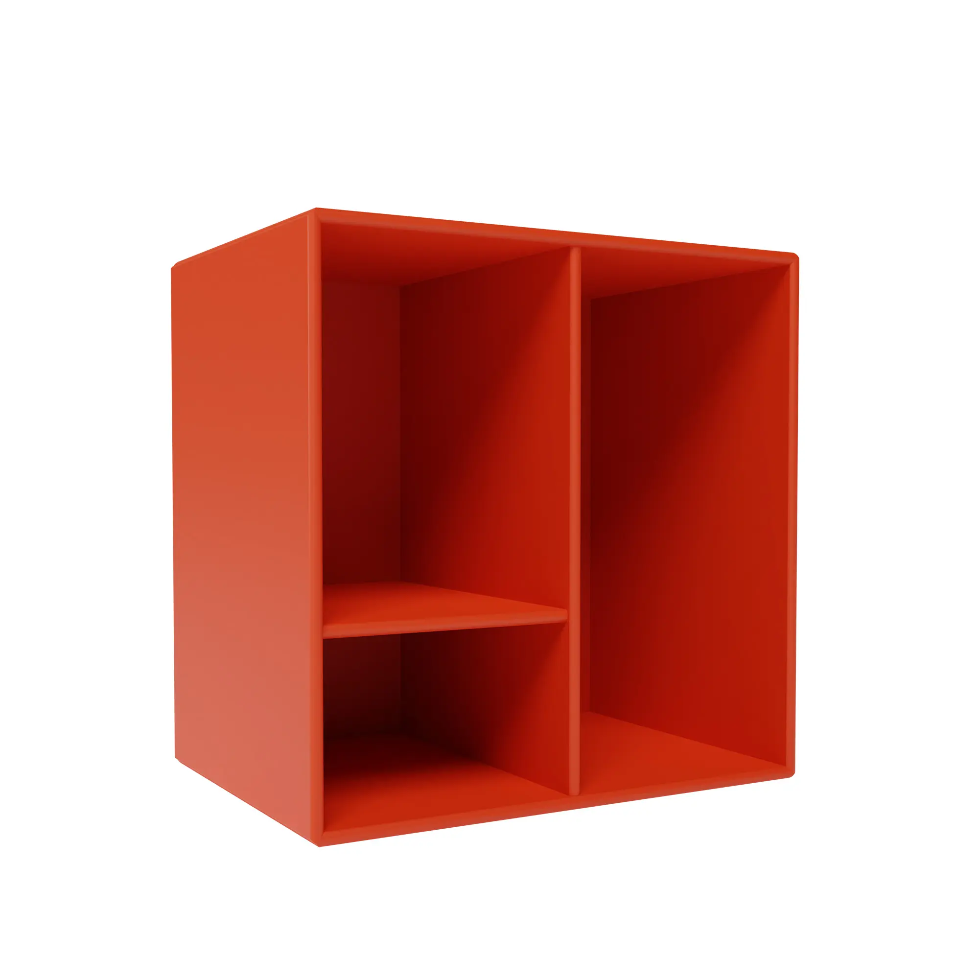 Montana Mini 1002 Module With Shelves