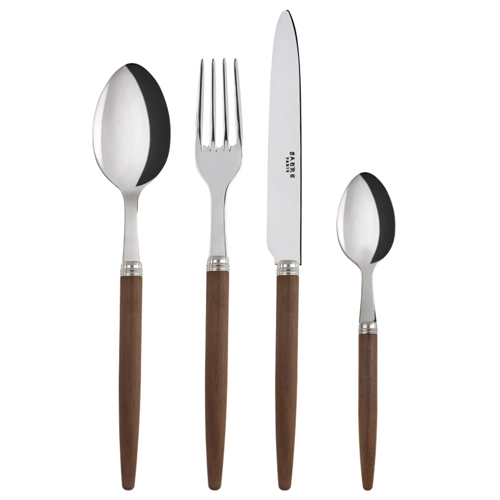 Jonc Bestickset 24 Delar