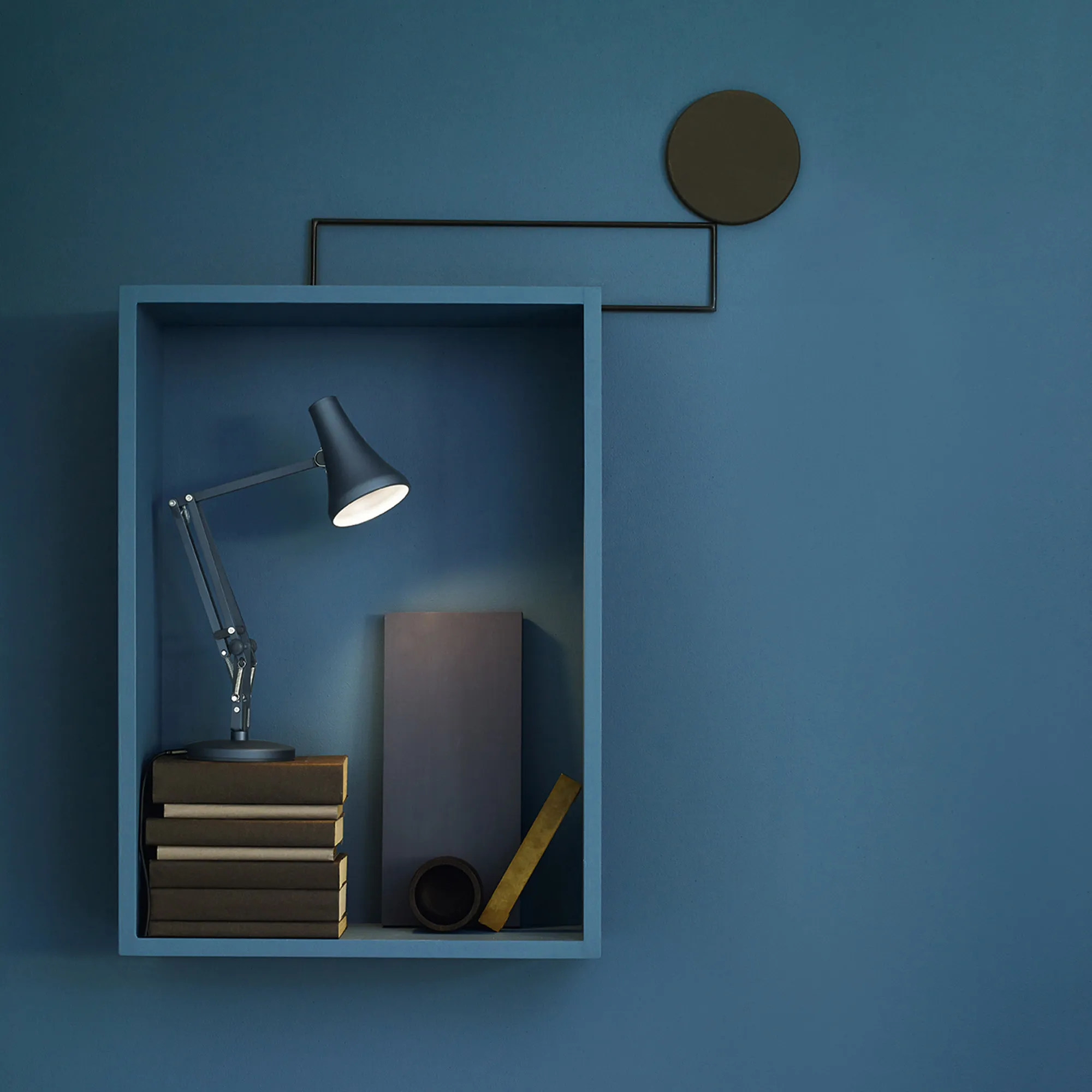 90 Mini Mini Desk Lamp