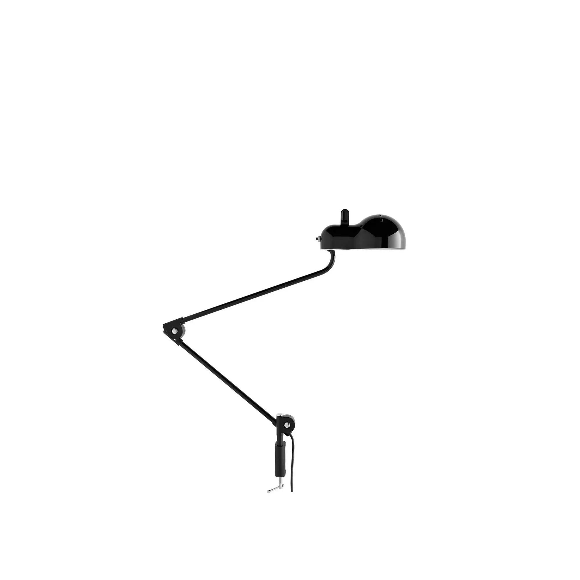 Topo Table Clamp
