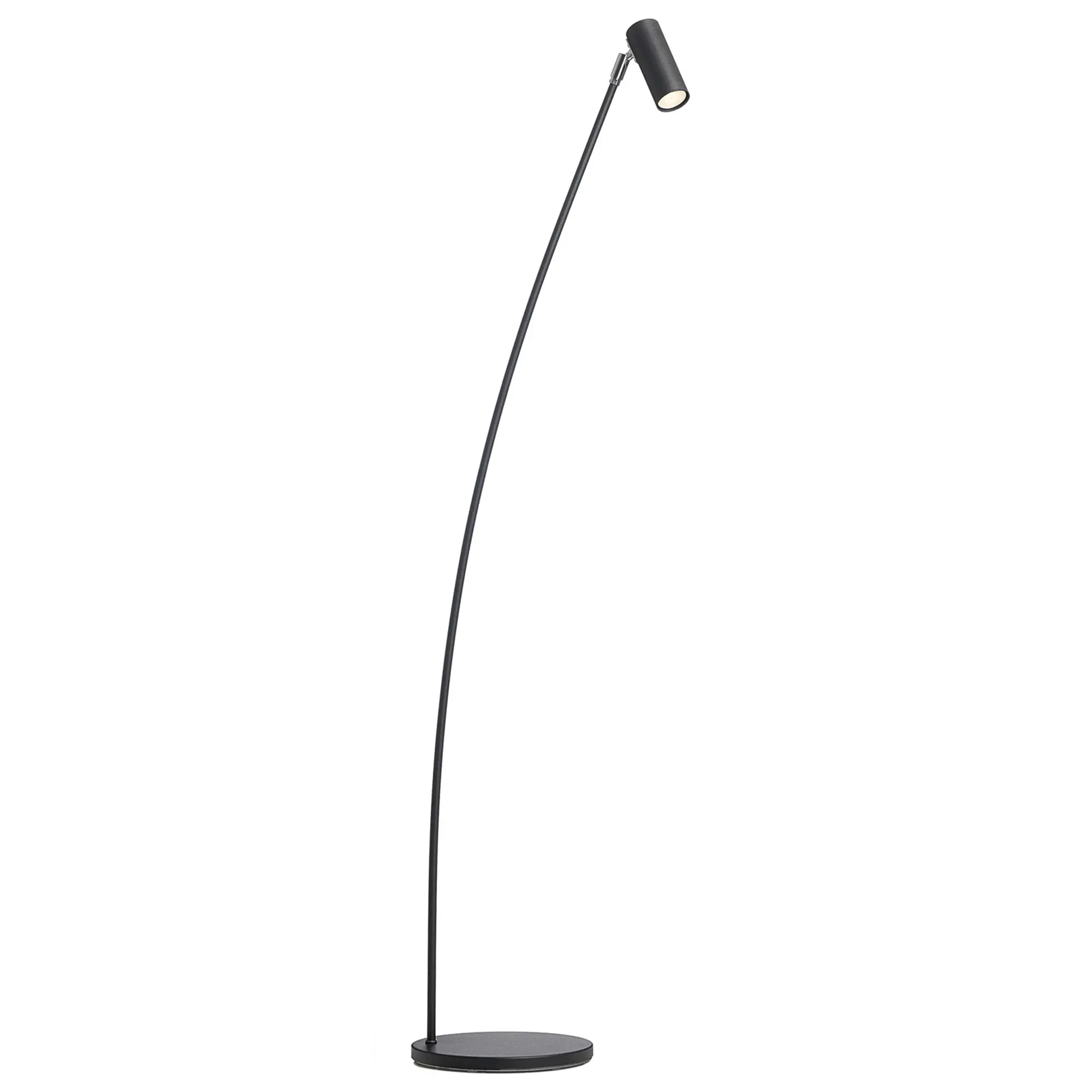 Puck - Golvlampa