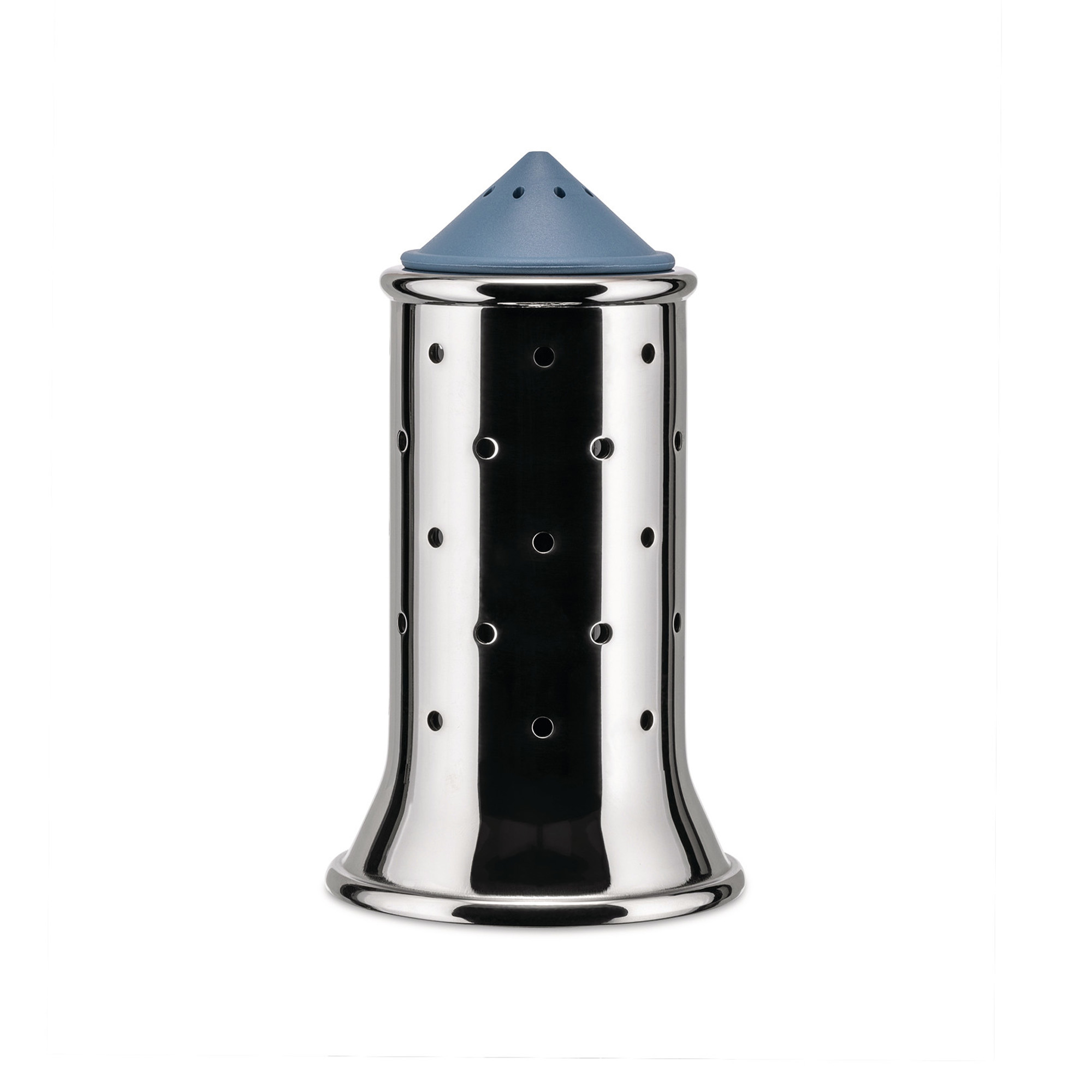 Alessi - SALT CASTOR MGSAL - Kvernere - Michael Graves - Blå