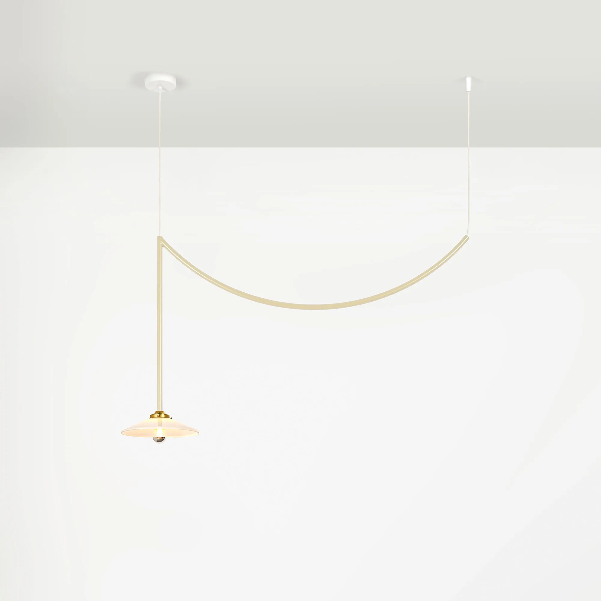 Ceiling Lamp N°5
