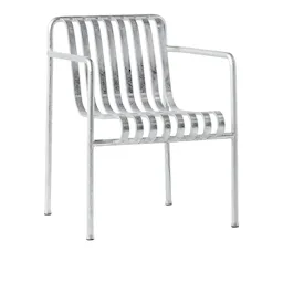 Palissade Dining Armchair