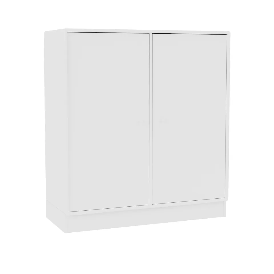 Montana Selection Cover skåp sockel 7 cm