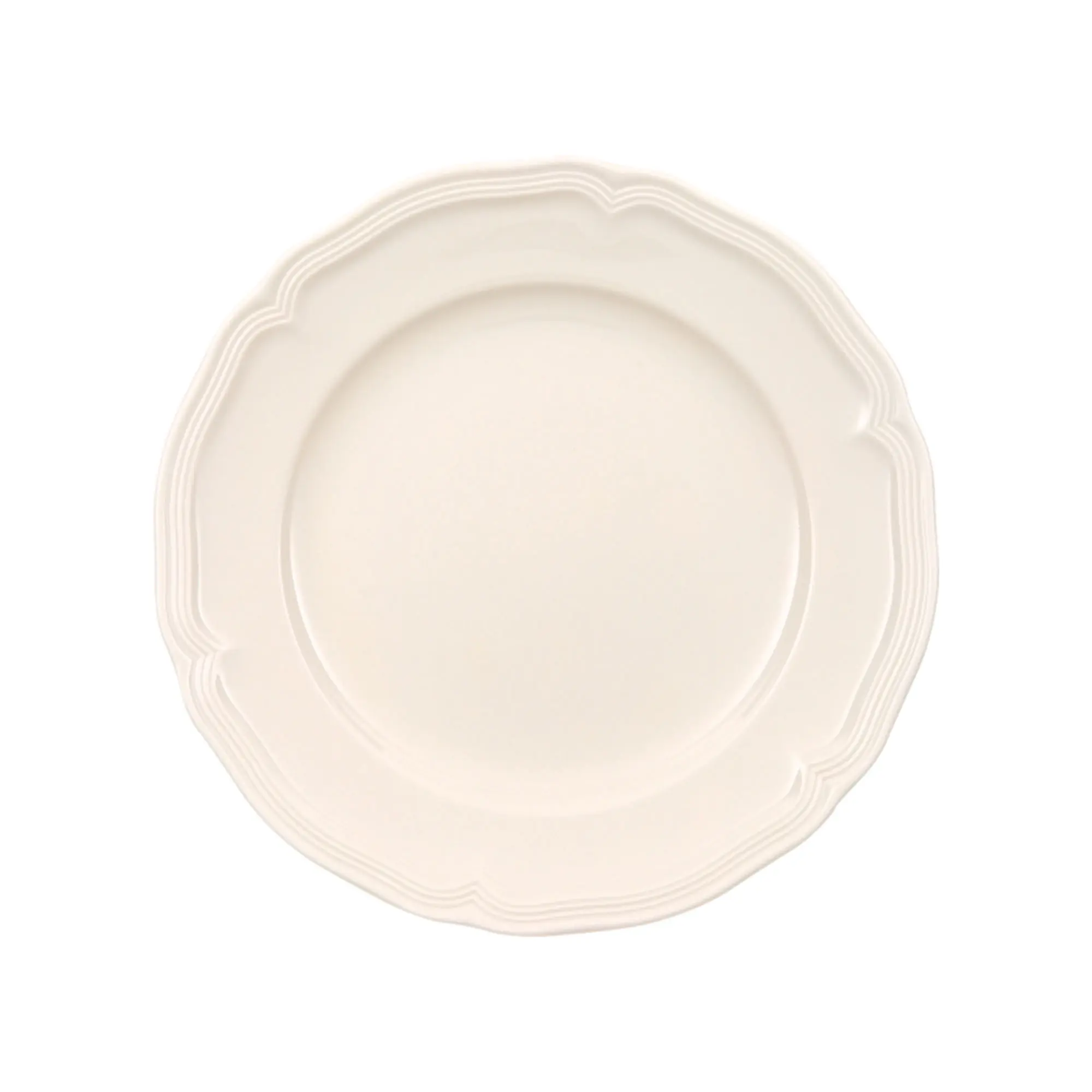 Manoir Dinner Plate