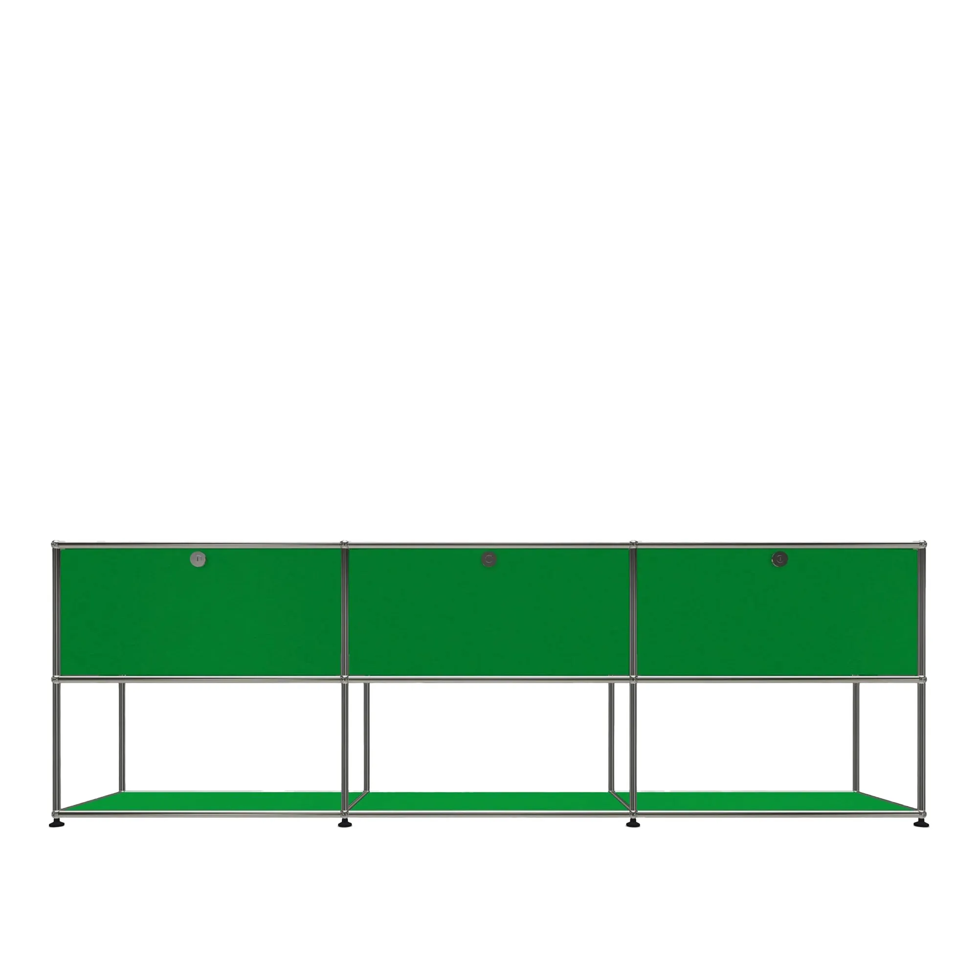 USM Haller 2 sideboard
