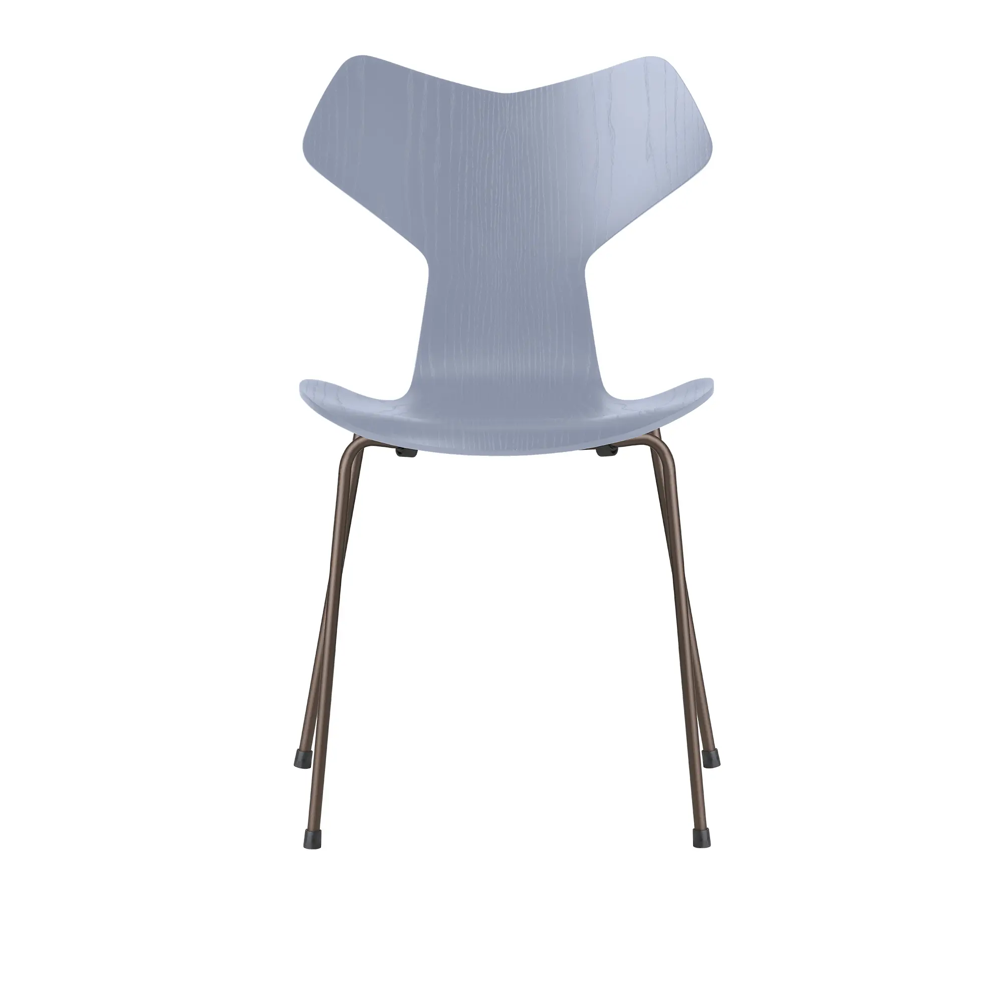 3130 Grand Prix stol Askfiner Brown Bronze