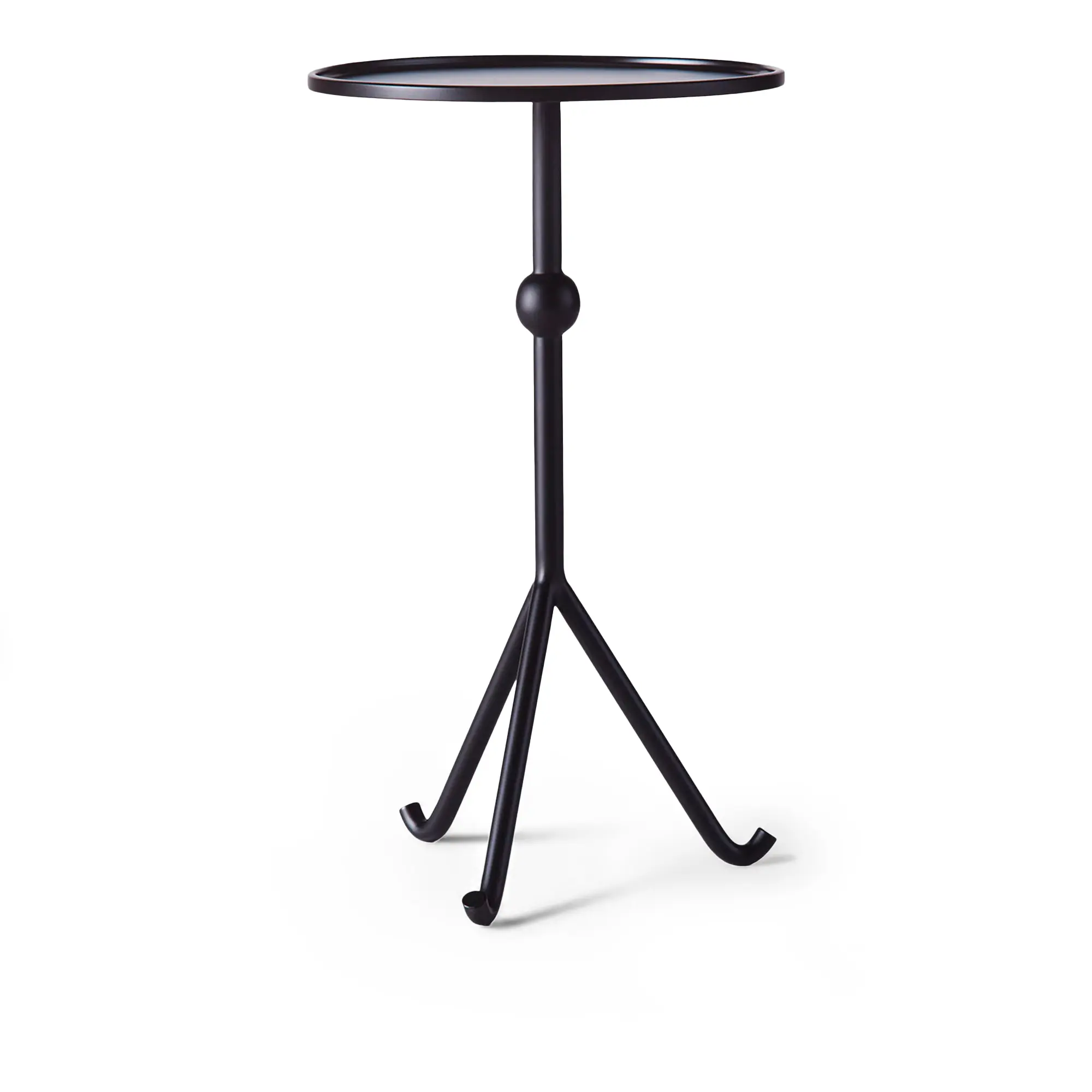 Dusty Martini Table
