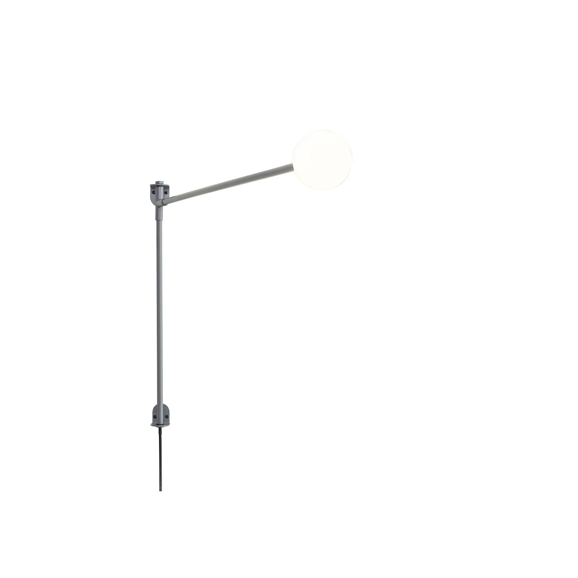 Potence Pivotante Mini