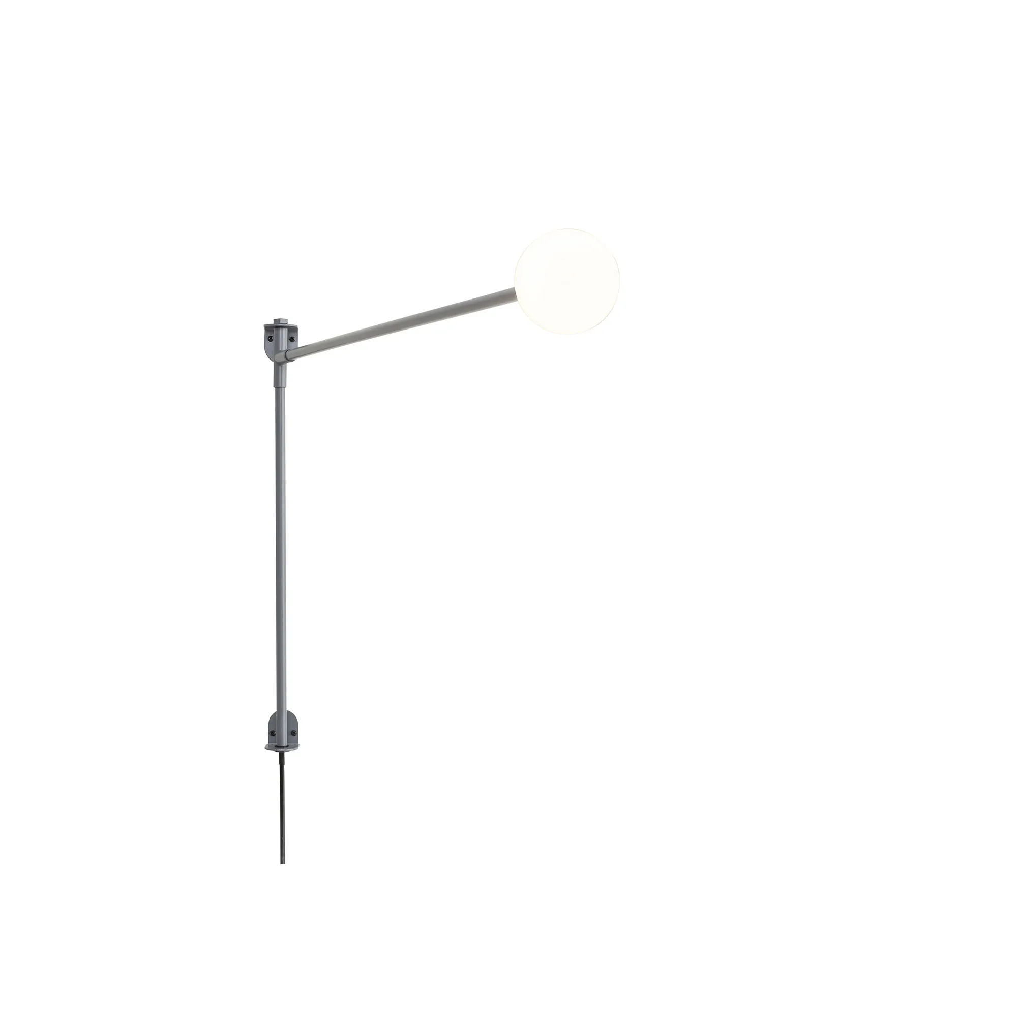 Potence Pivotante Mini