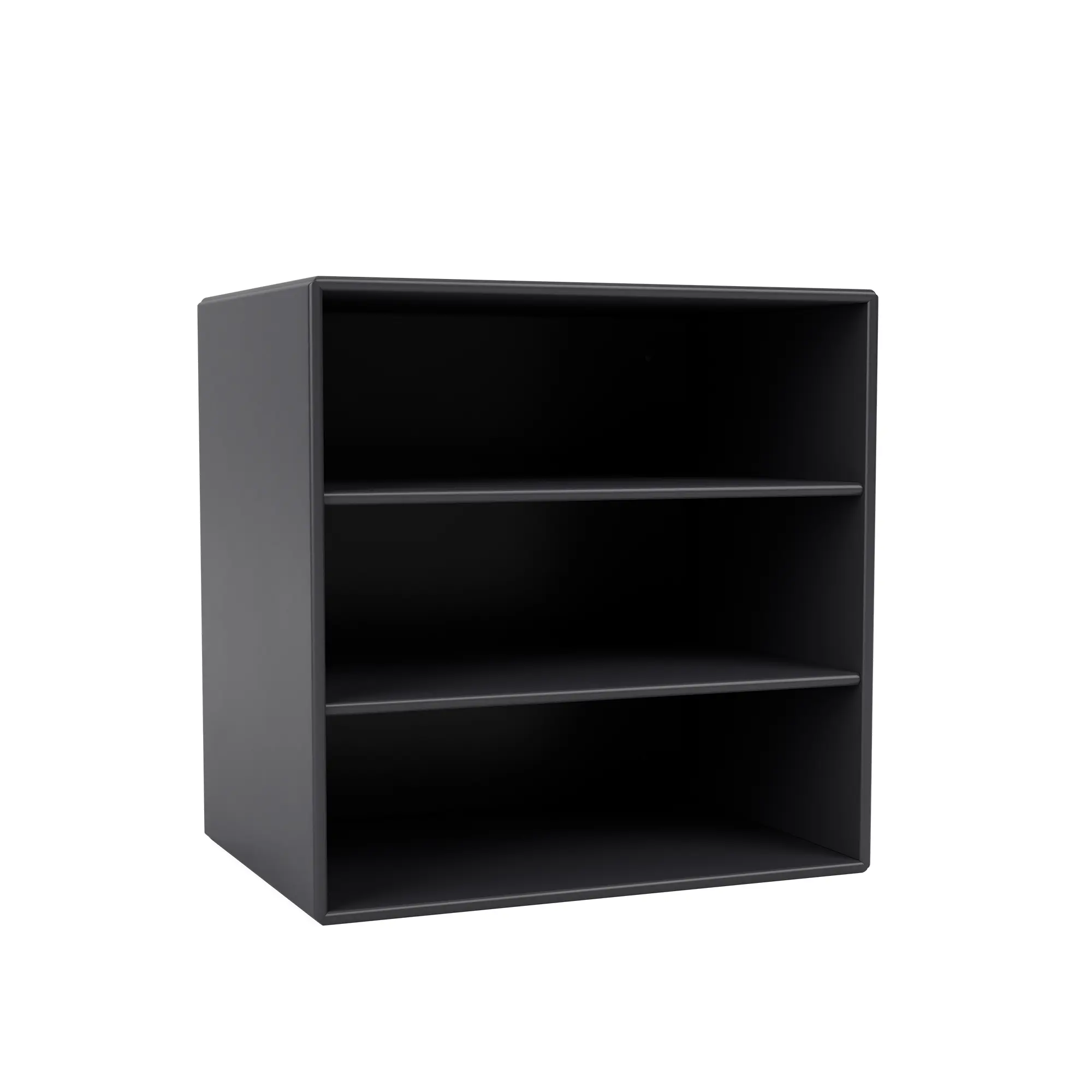 Montana Mini 1004 - Module With Horisontal Shelves
