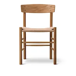 Mogensen J39 Chair