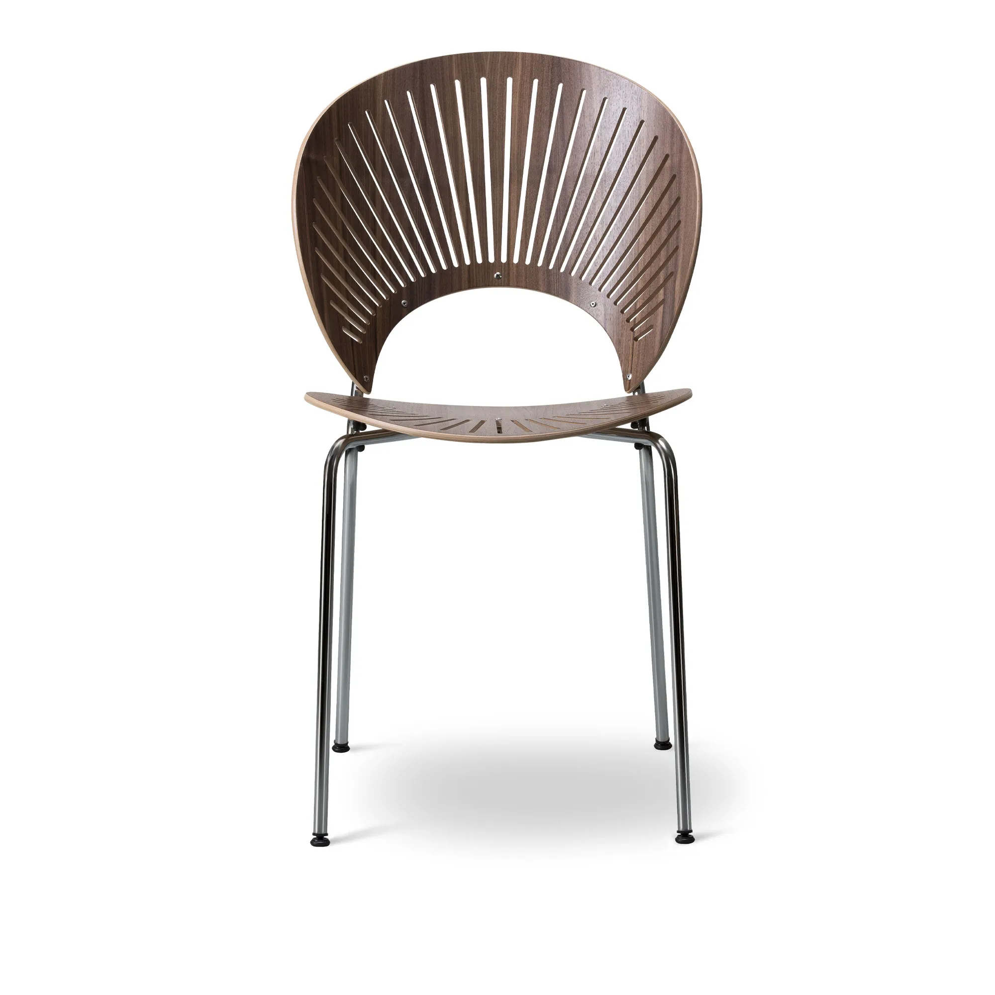 Trinidad Chair Chrome