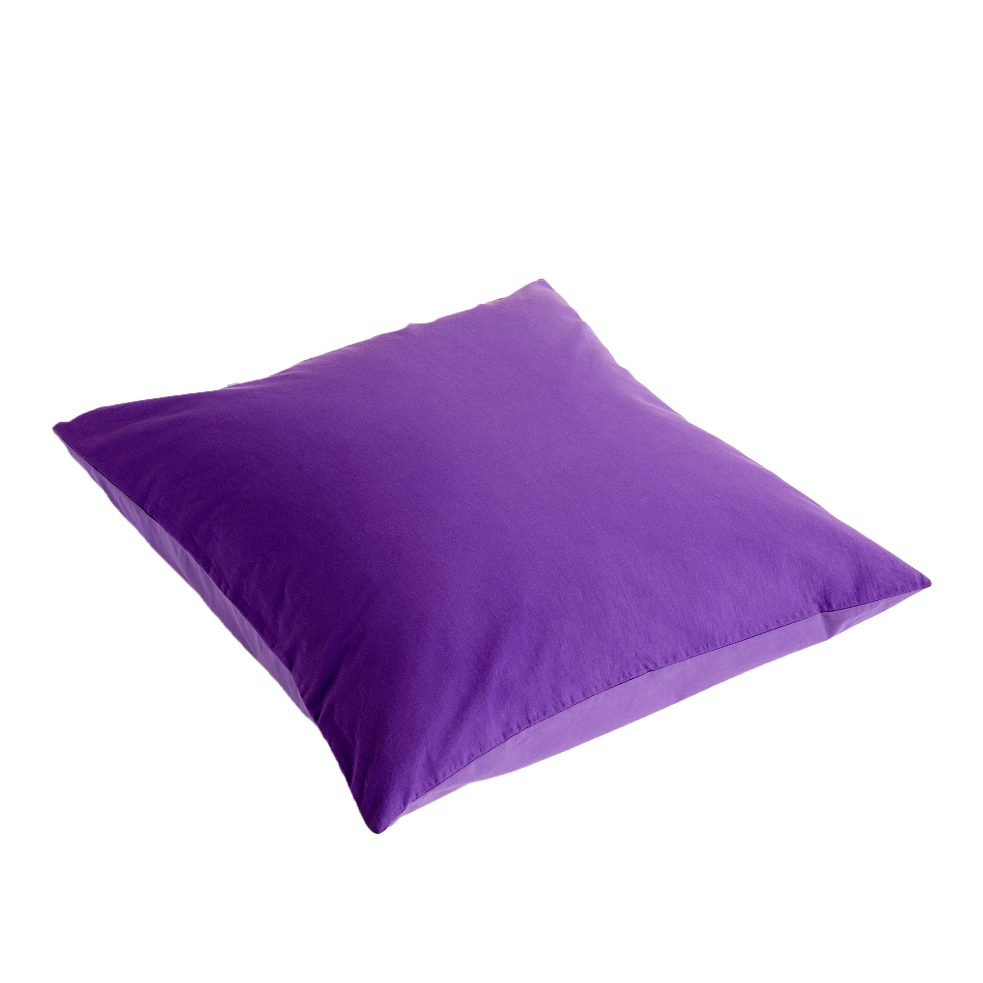 HAY - Duo Pillow Case 60 x 50 - Vivid purple - Örngott - Lila