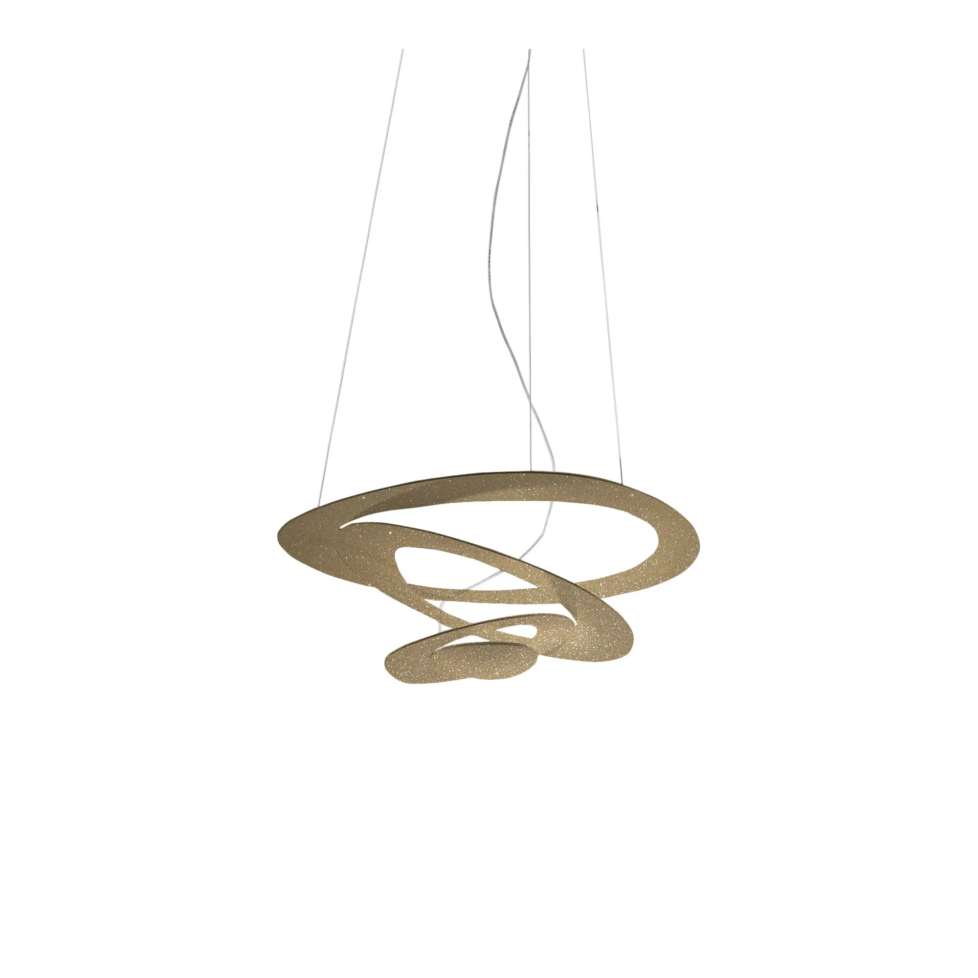 Pirce Led Pendellampa