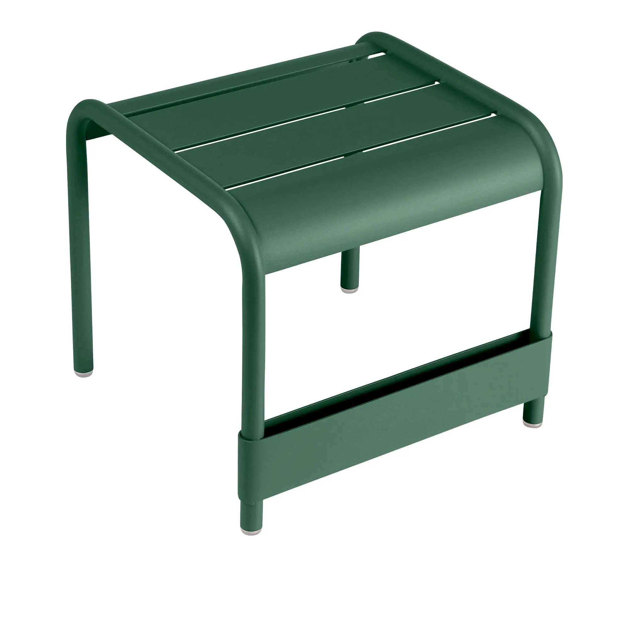 Luxembourg Small Low Table / Footrest