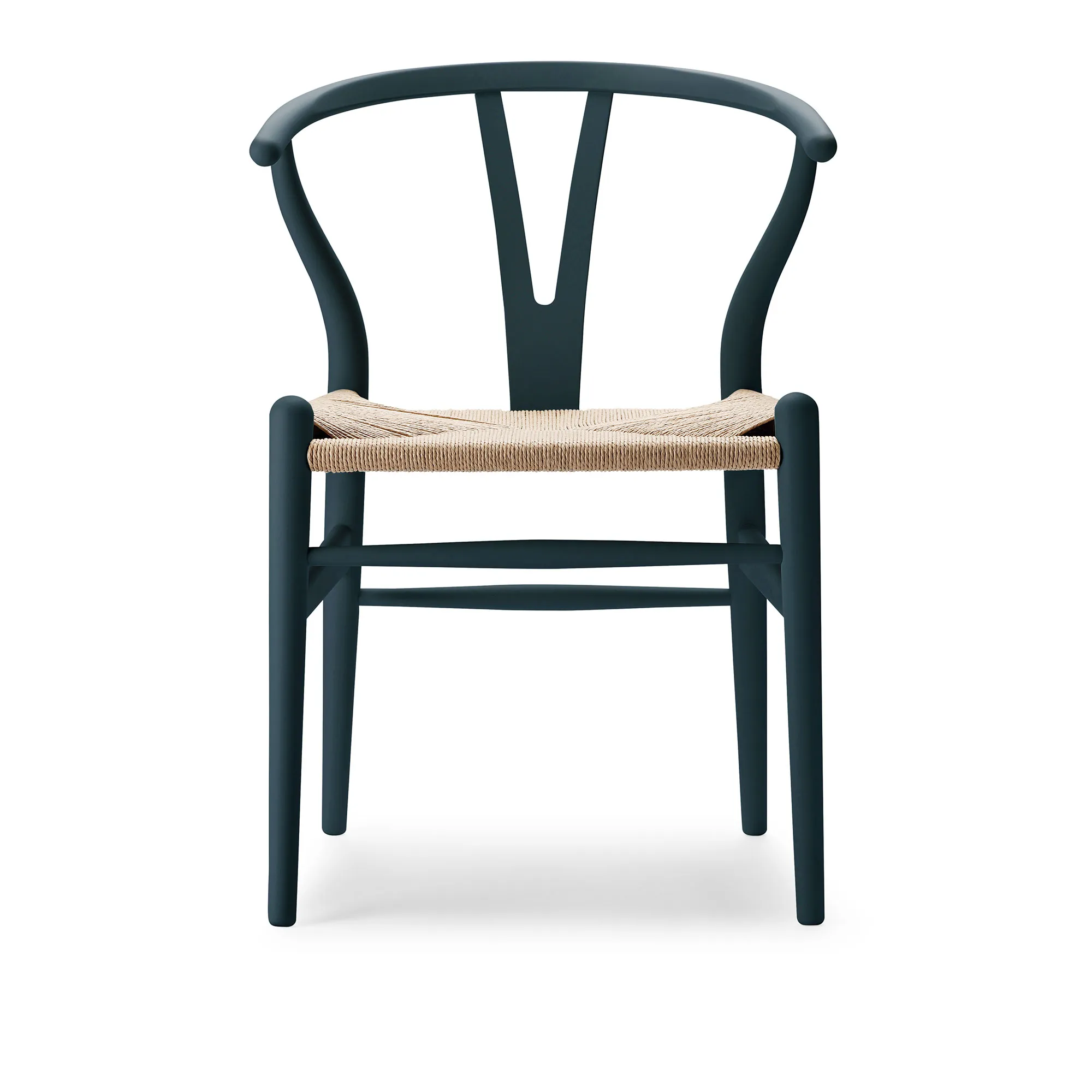 CH24 Soft Special Edition Hans J. Wegner & Ilse Crawford