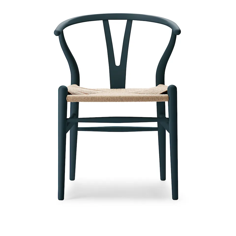 CH24 Soft Special Edition Hans J. Wegner & Ilse Crawford