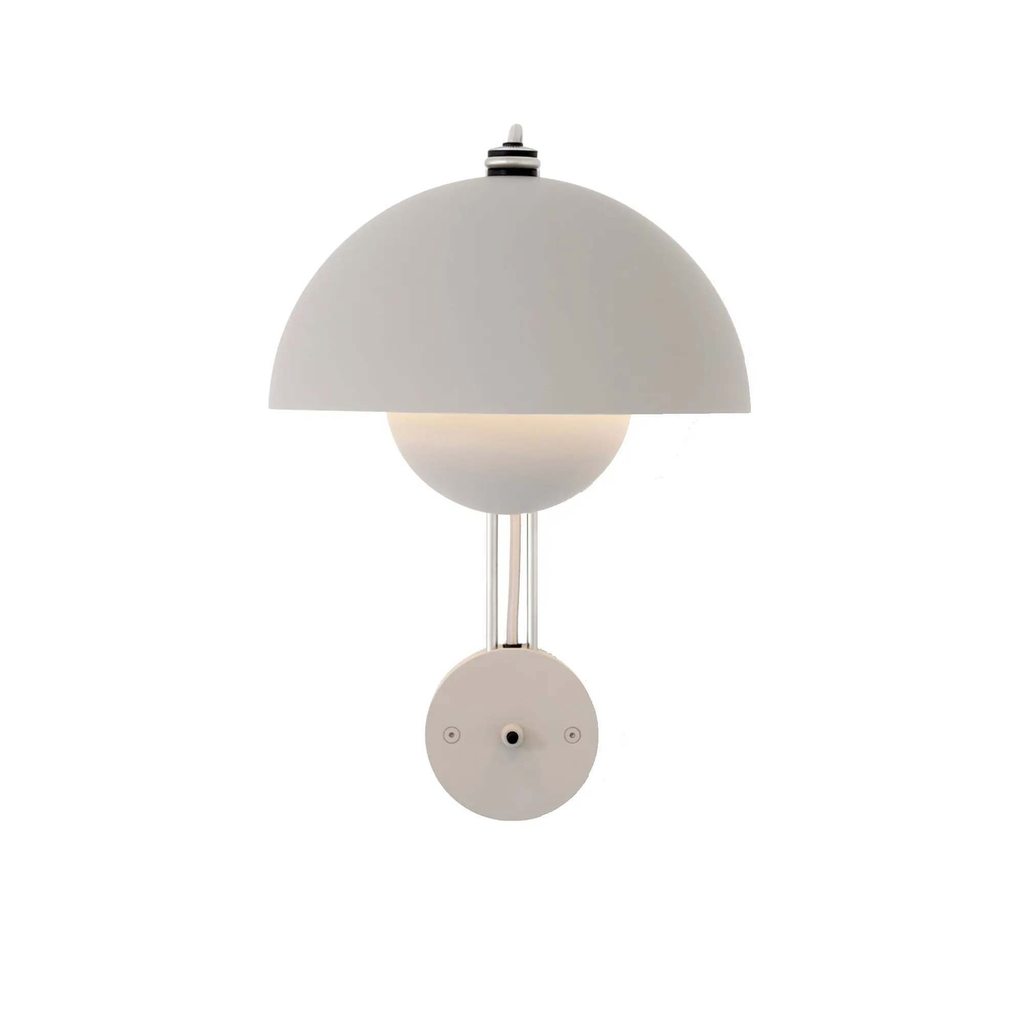 Flowerpot VP8 Wall Lamp