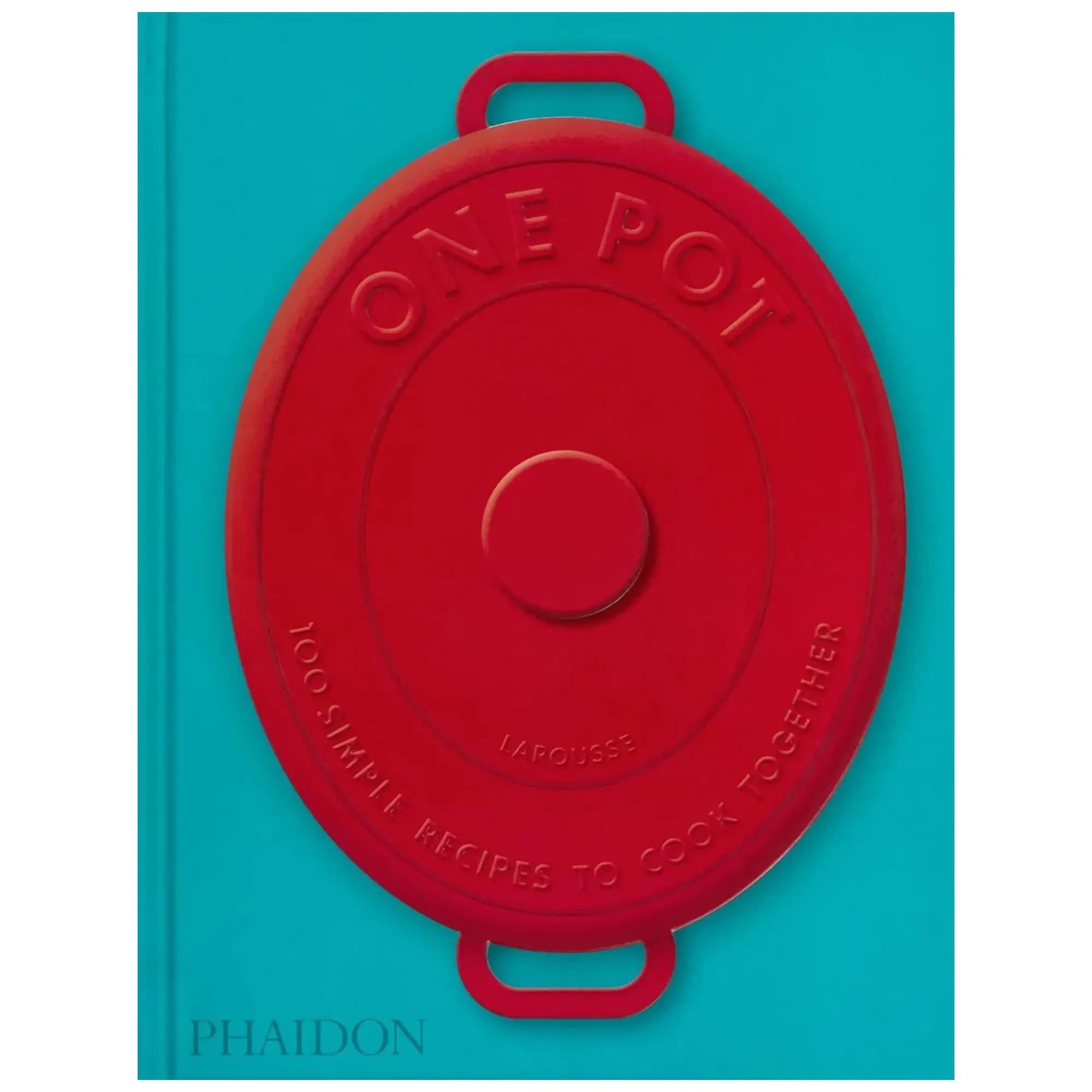 One Pot kokbok