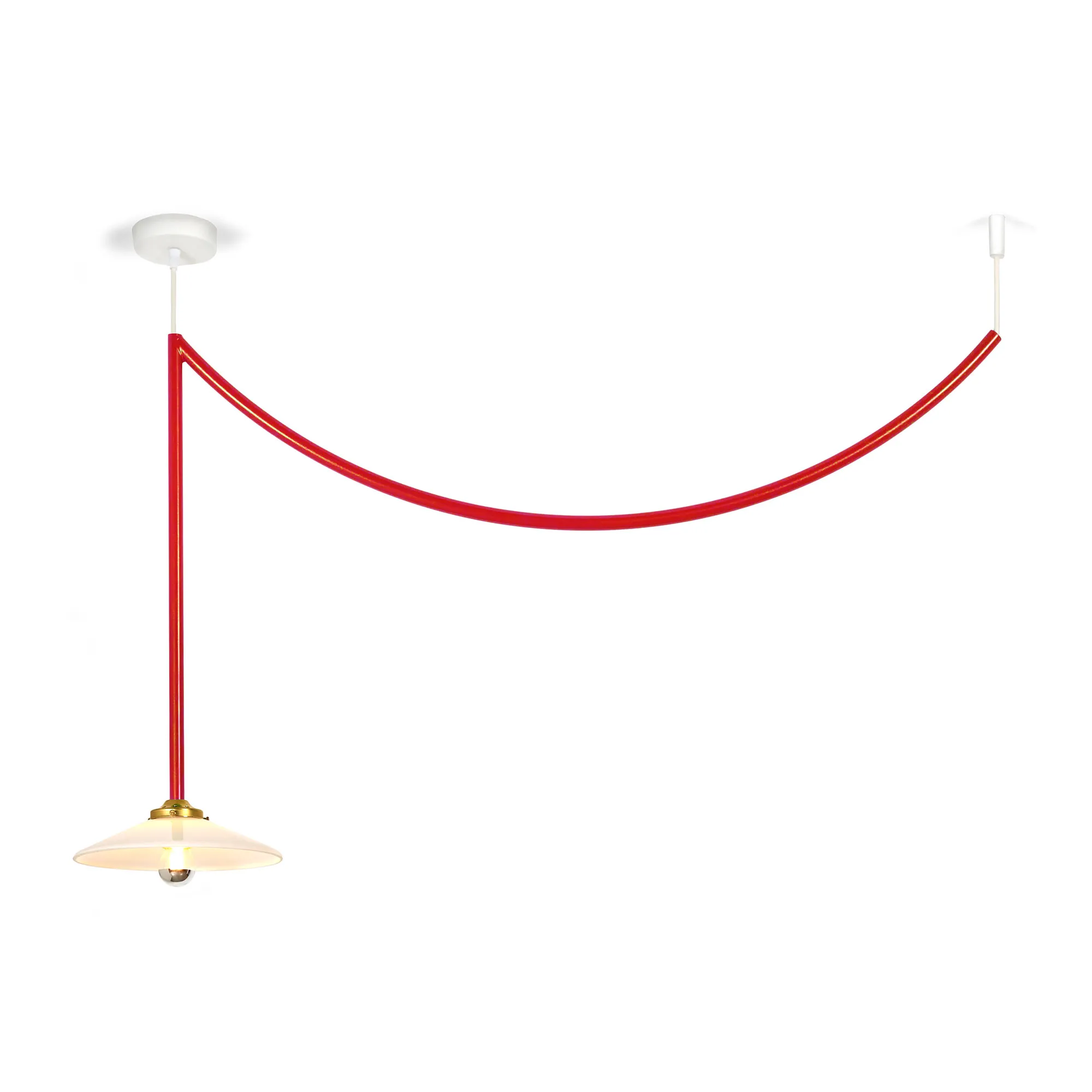Ceiling Lamp N°5
