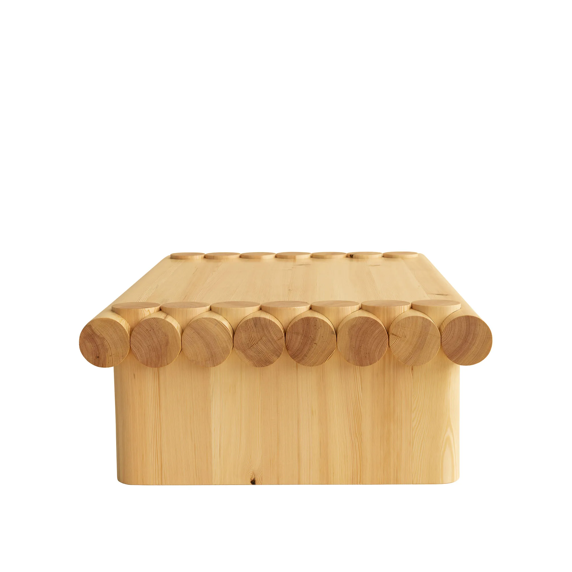 004 Coffee Table