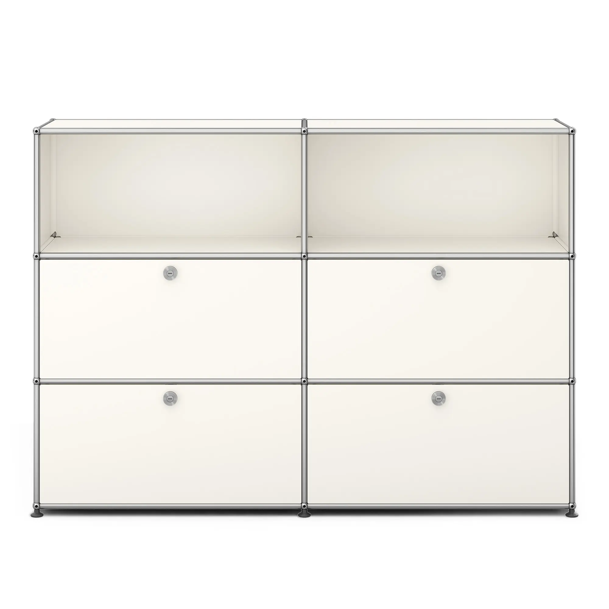 USM Haller M64 oppbevaringsskap