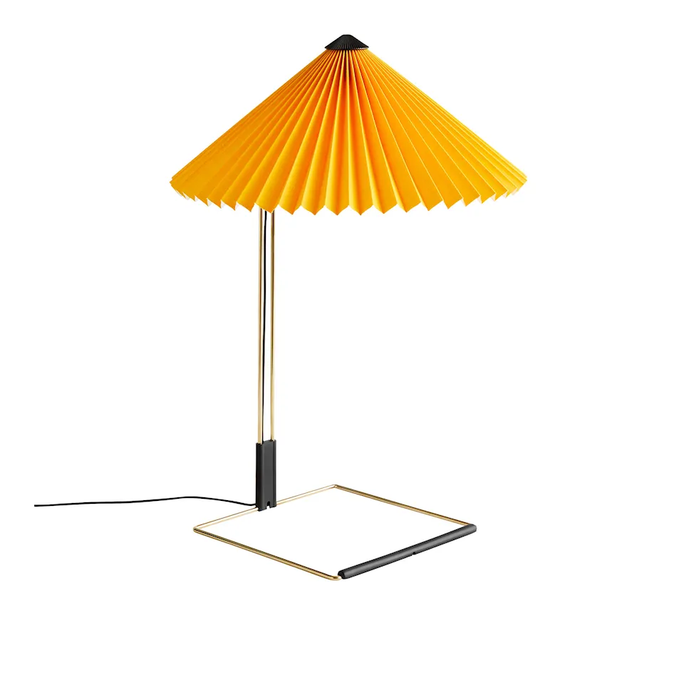 Matin bordslampa Large