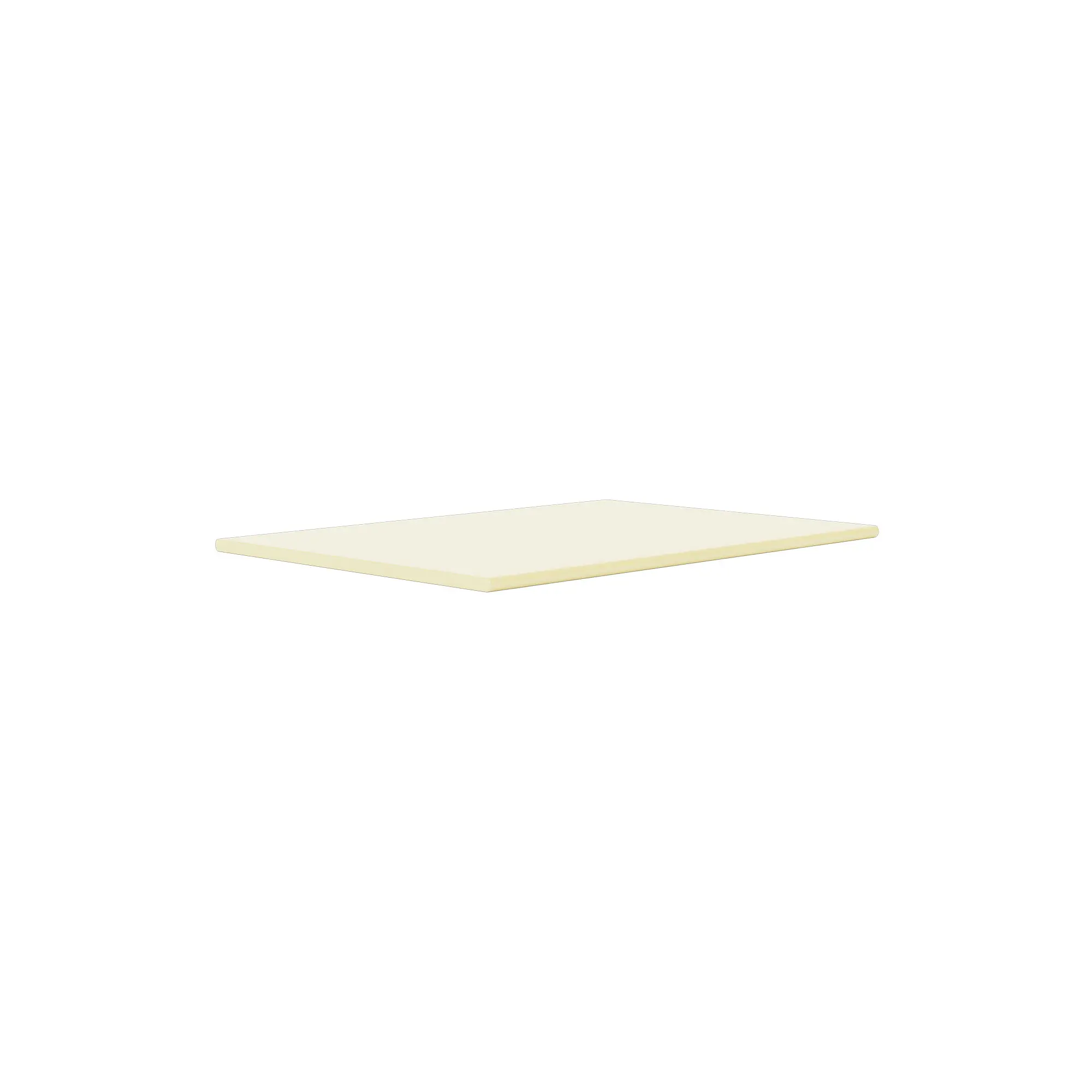 Montana Mini 2004 Top Panel - Camomile