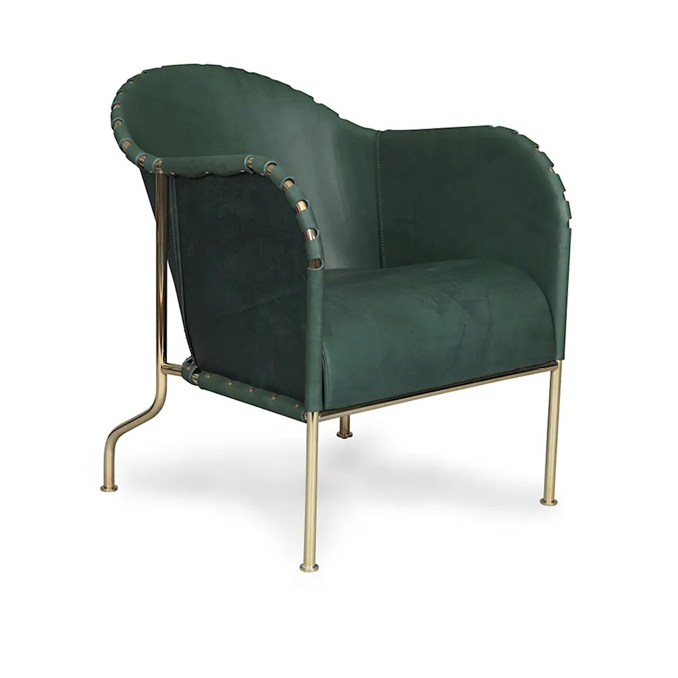 Bruno lenestol Brass