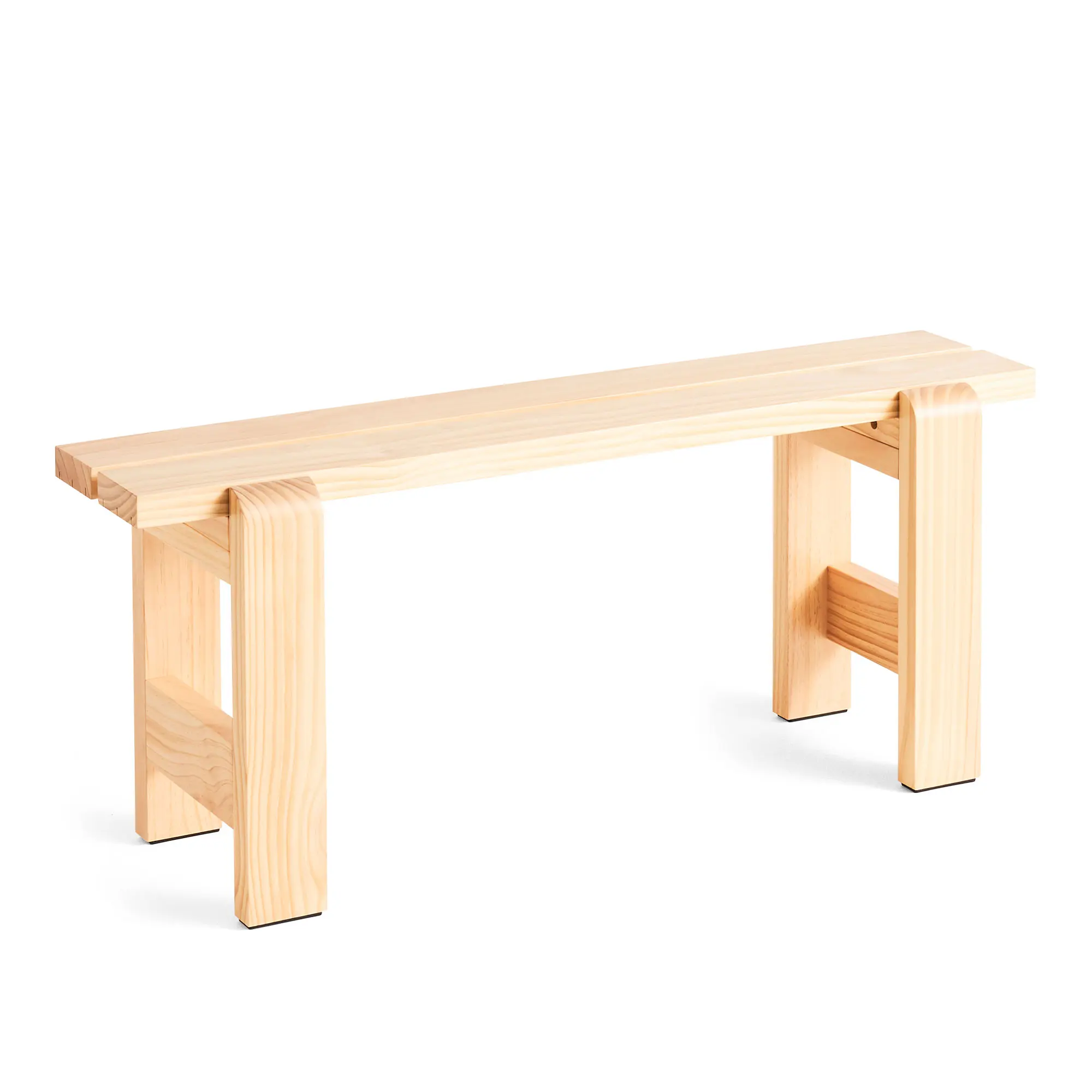 Weekday utomhusbänk 111 cm
