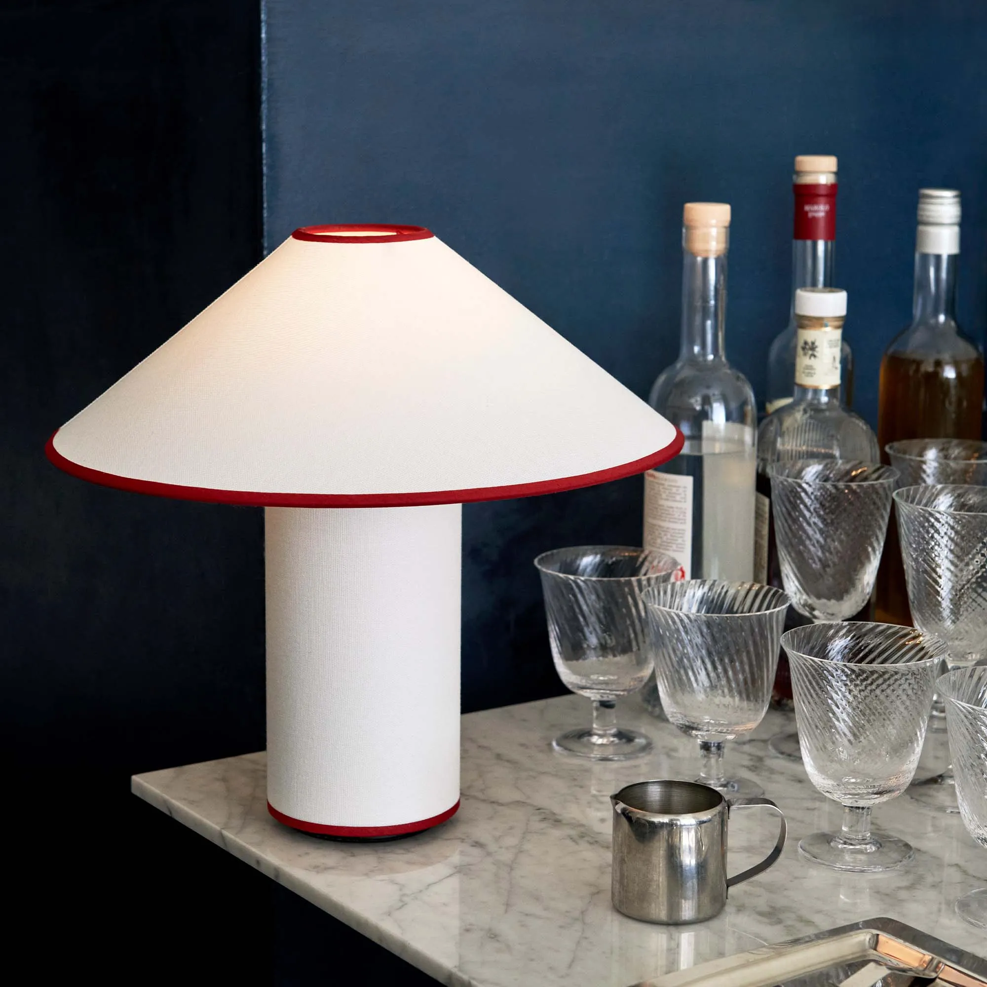 Collect Wine Glass SC79