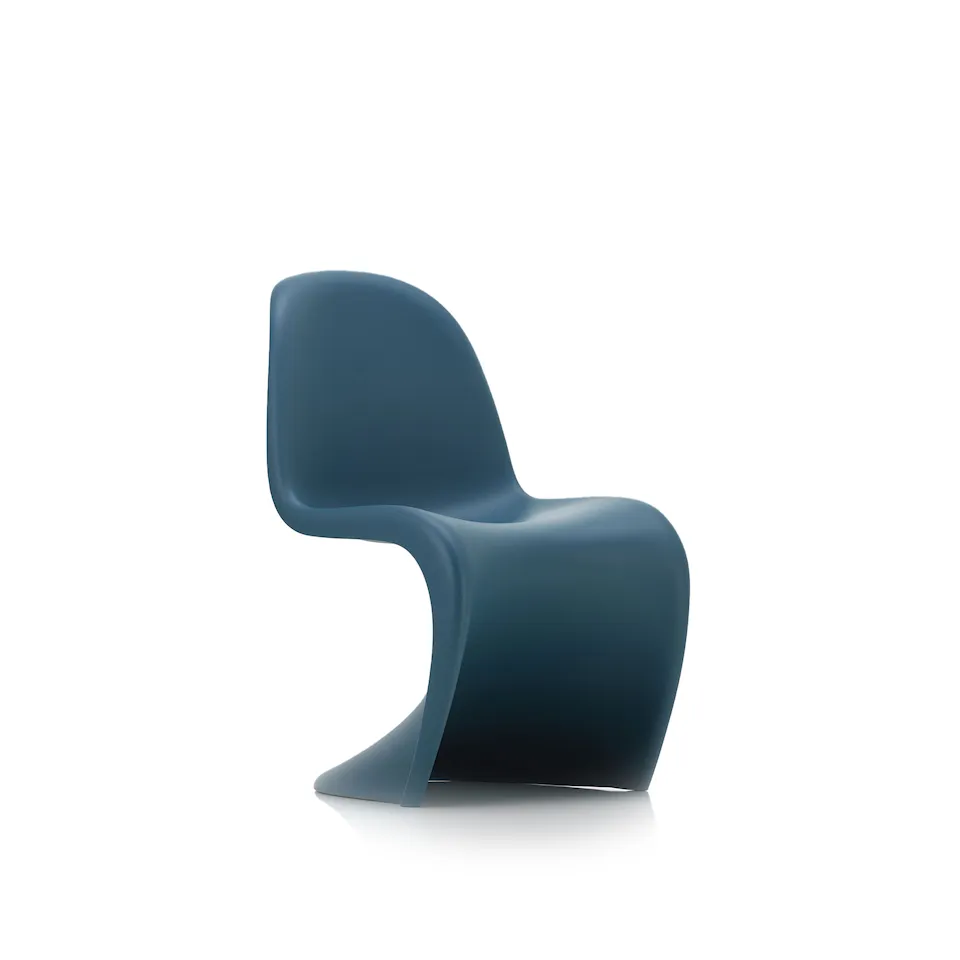 Panton Junior barnstol
