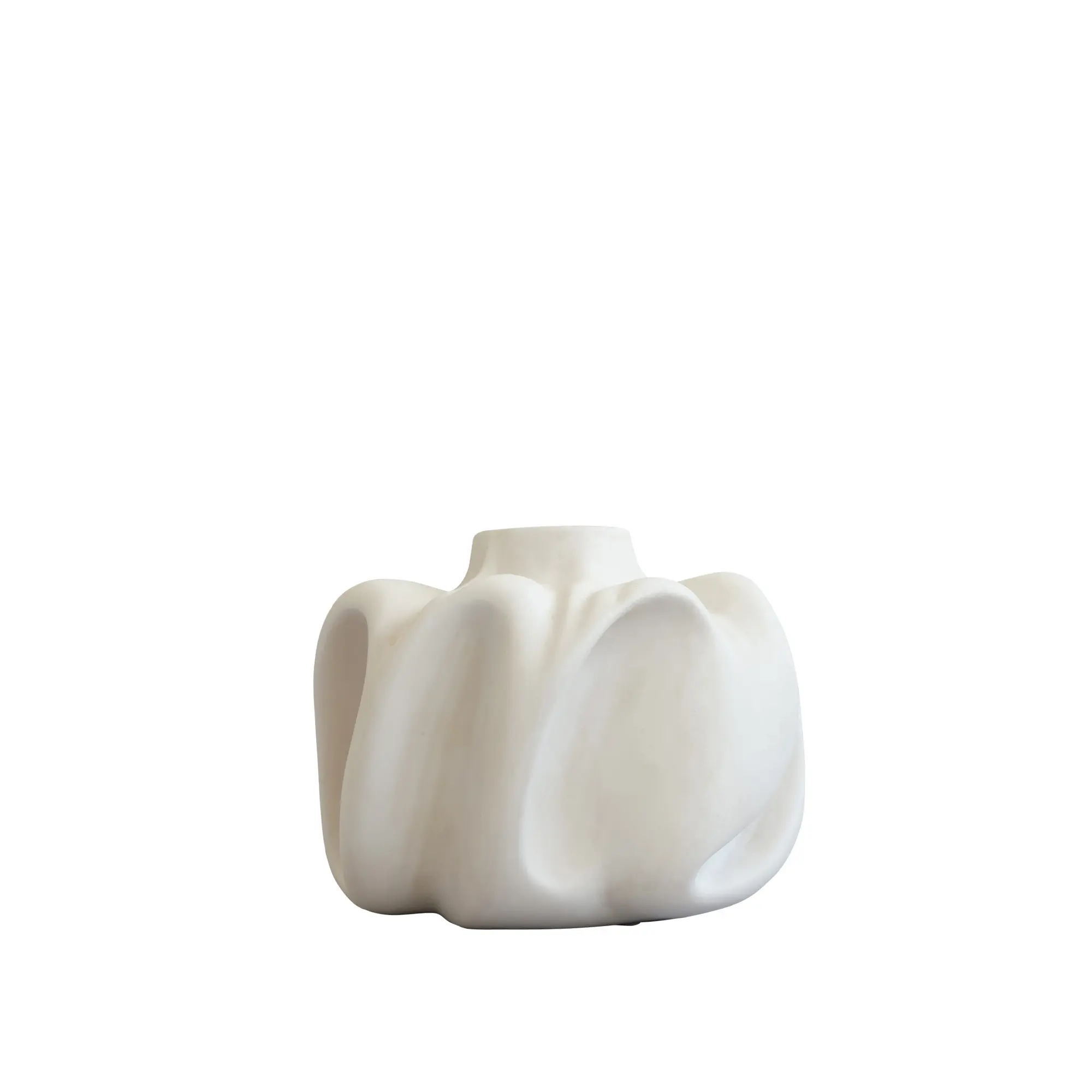 Wabi Vase Birch