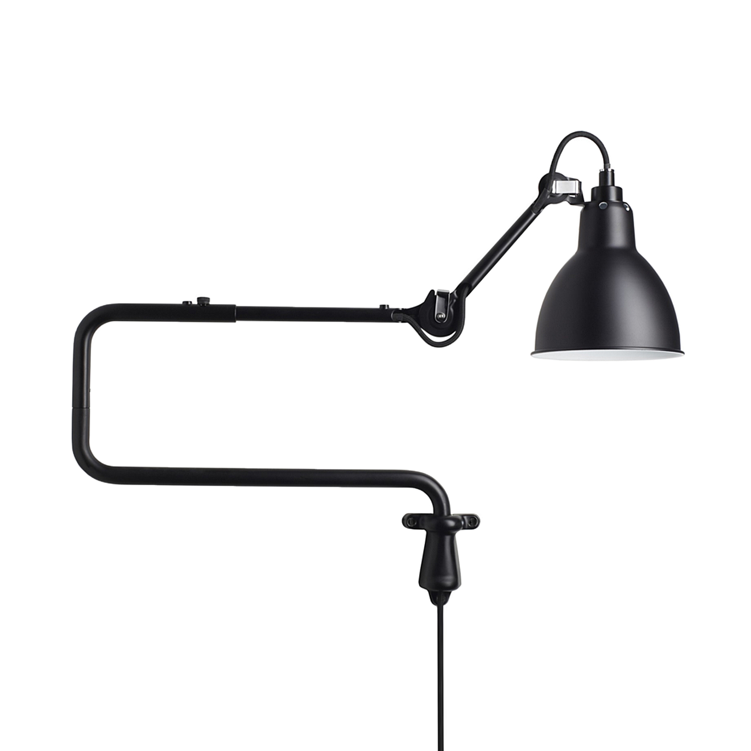 Bilde av Lampe Gras by DCWéditions