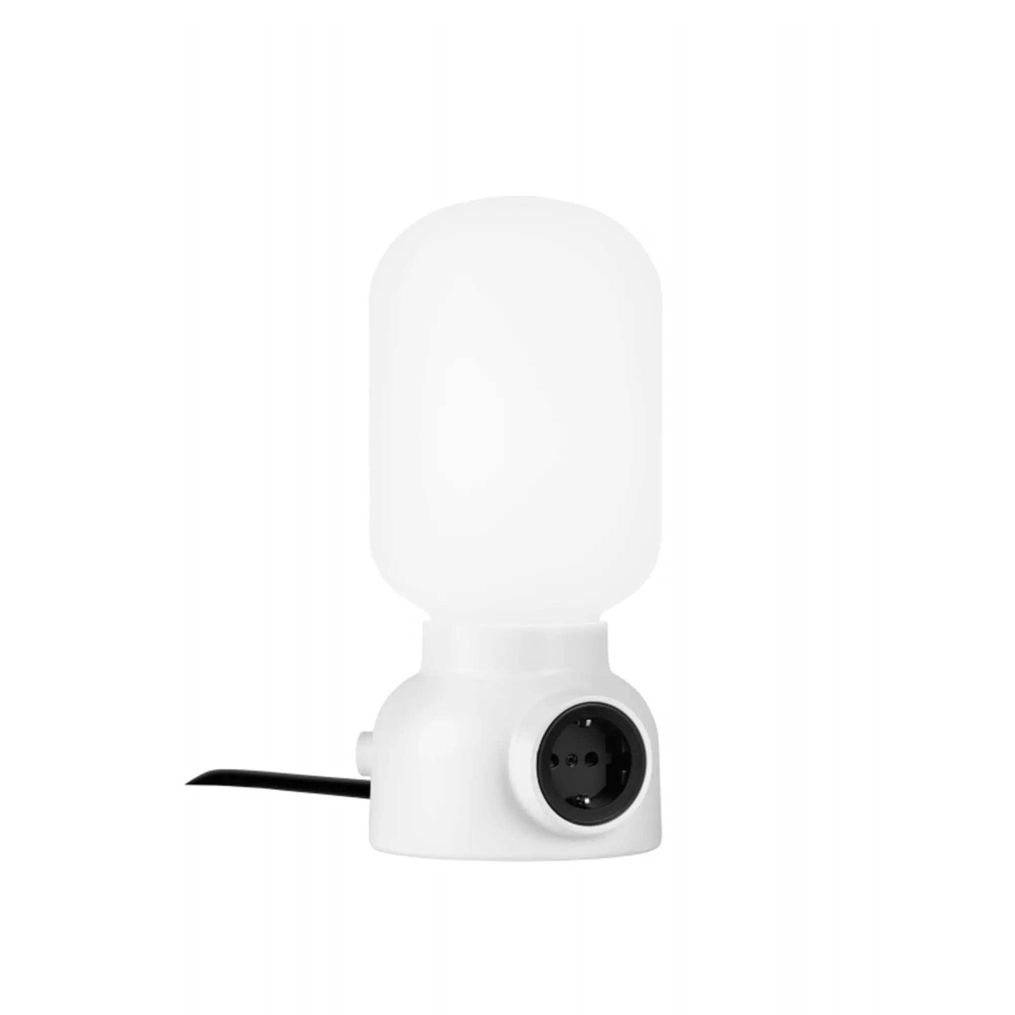 Plug Lamp - Bordlampe