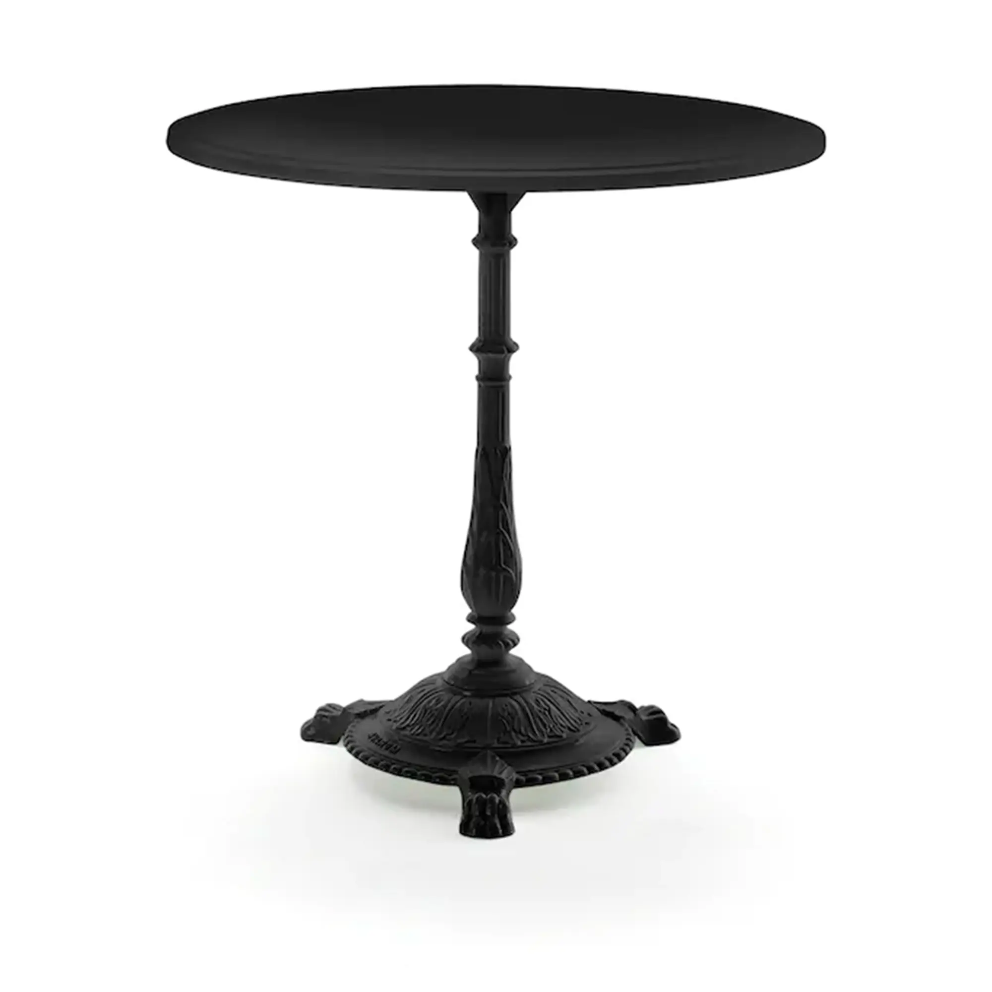 Classic Cafébord Ø 75 cm