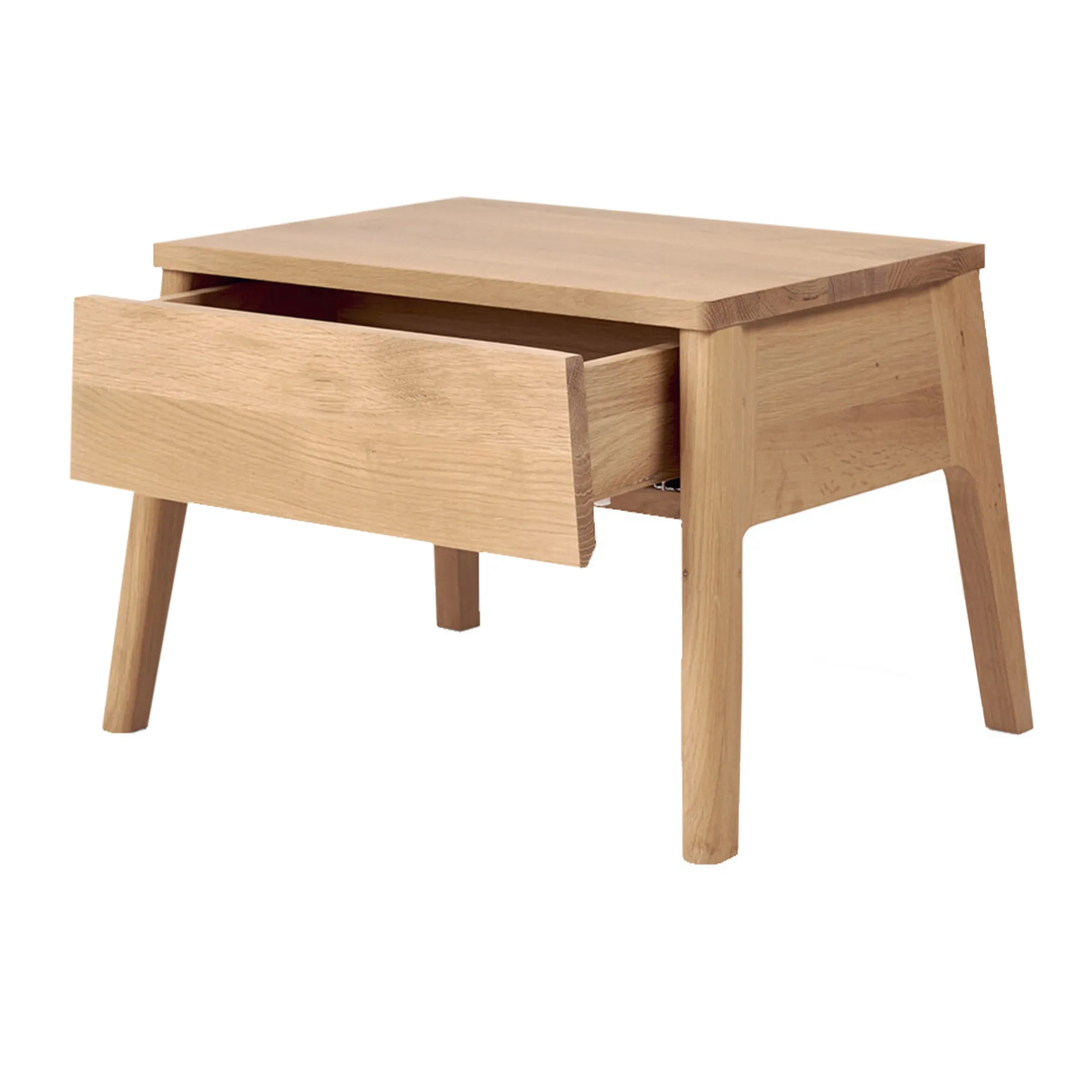 Air Bedside Table