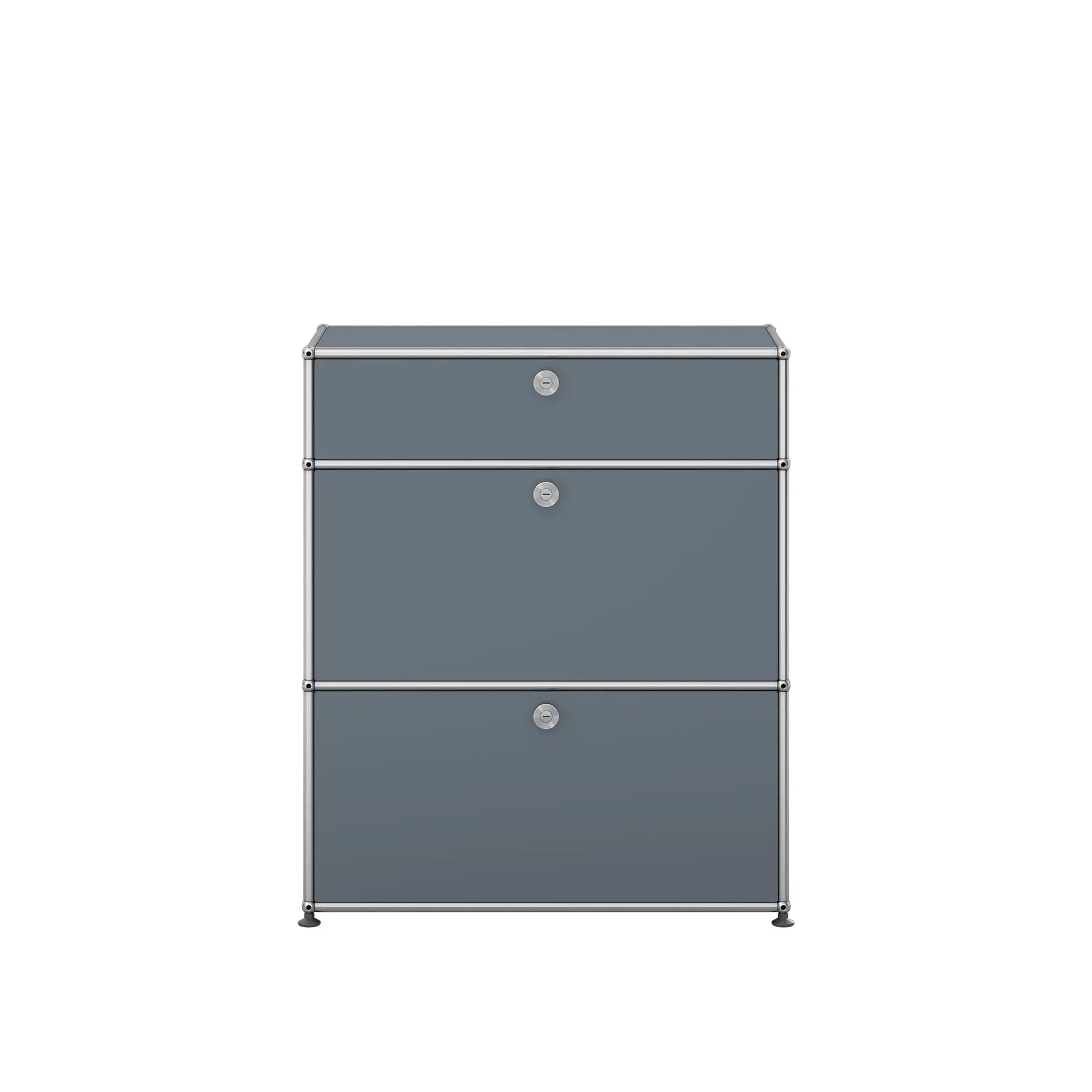 USM Haller 51 skåp