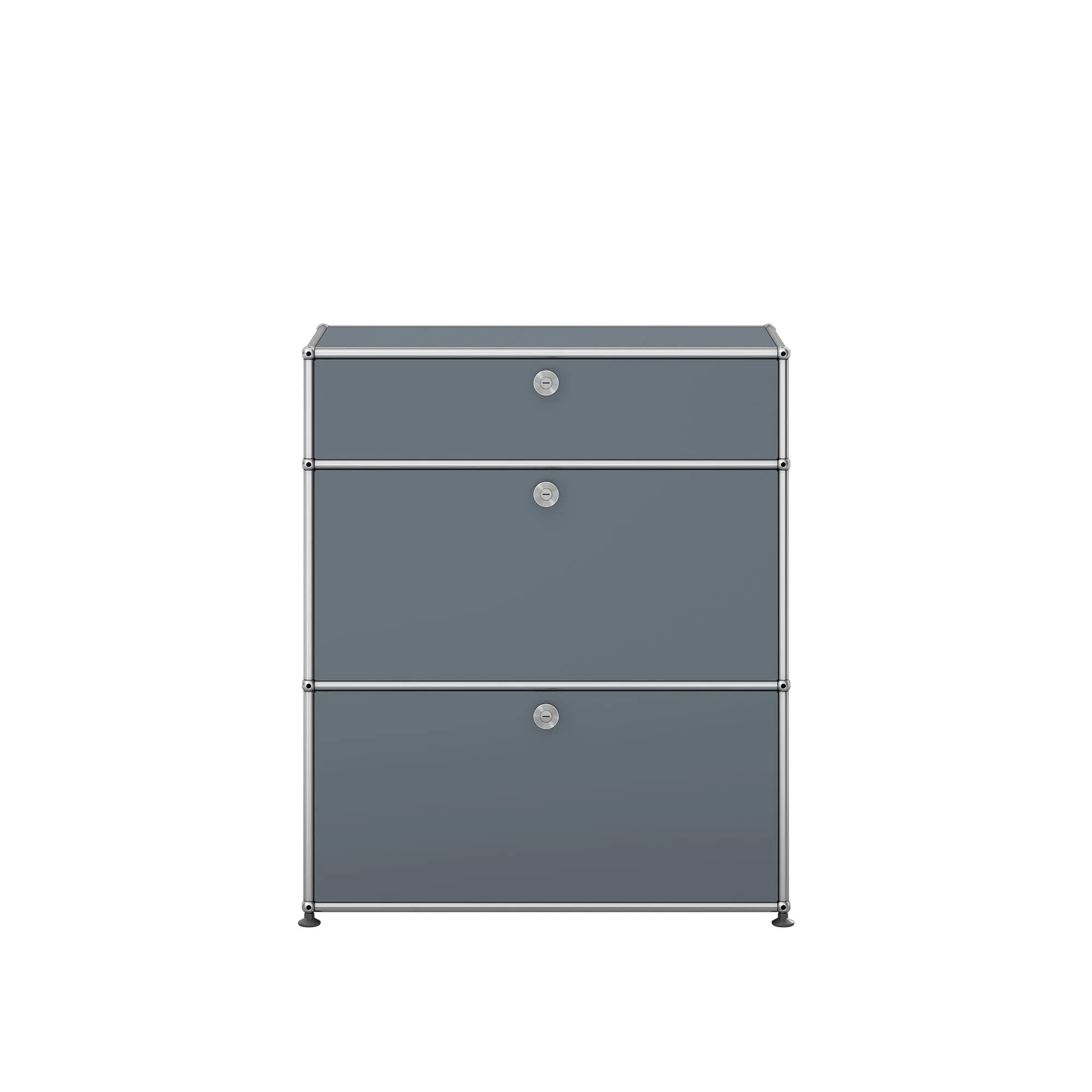 USM Haller 51 skåp